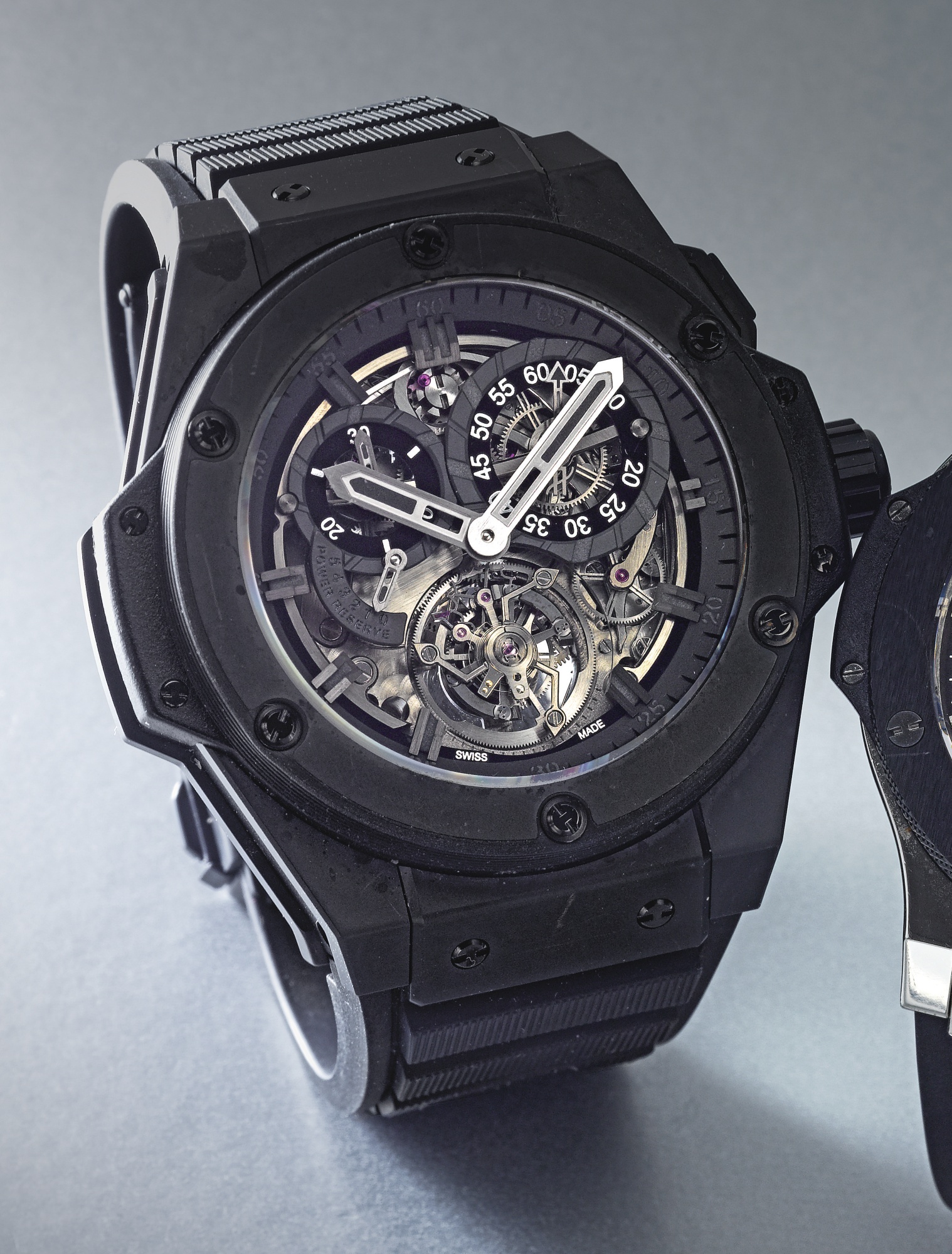 Hublot