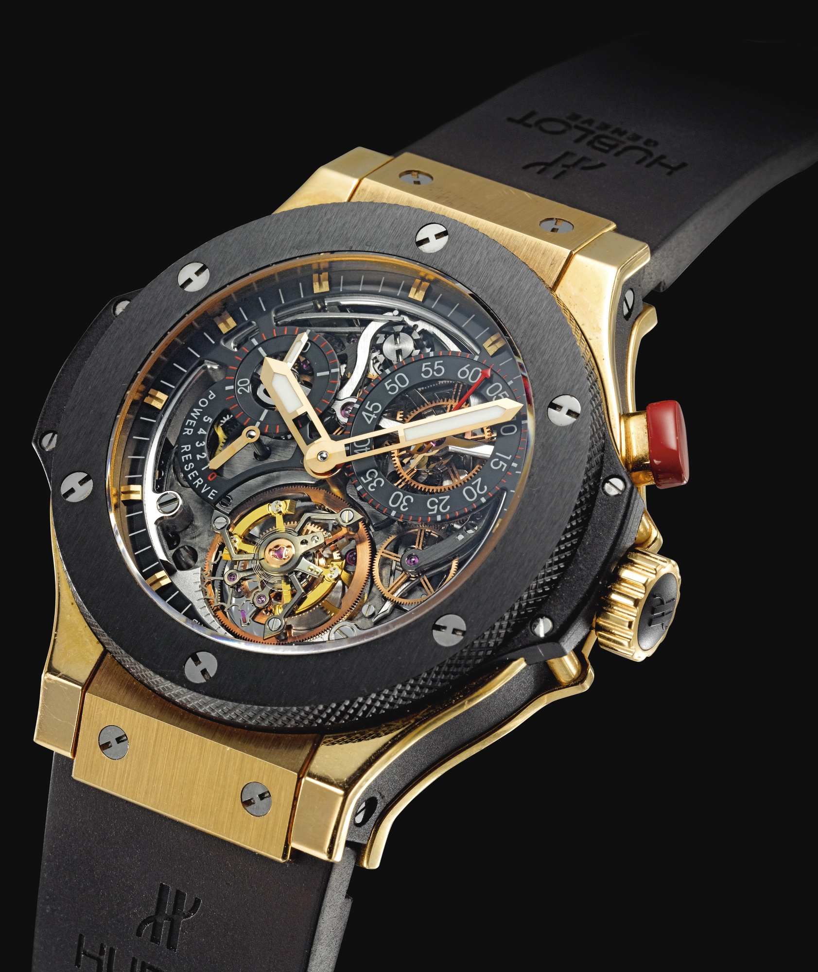 Hublot