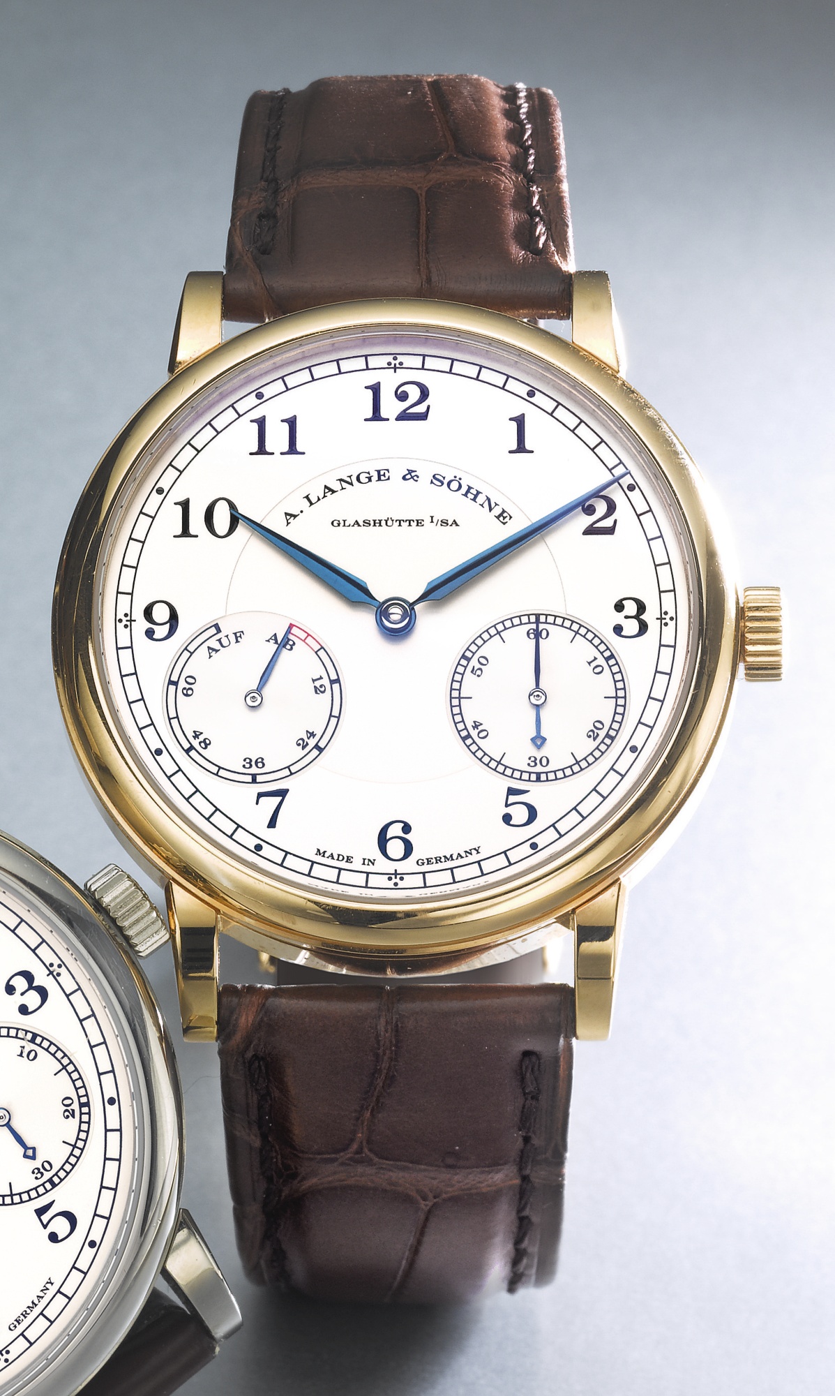 A. Lange & Söhne