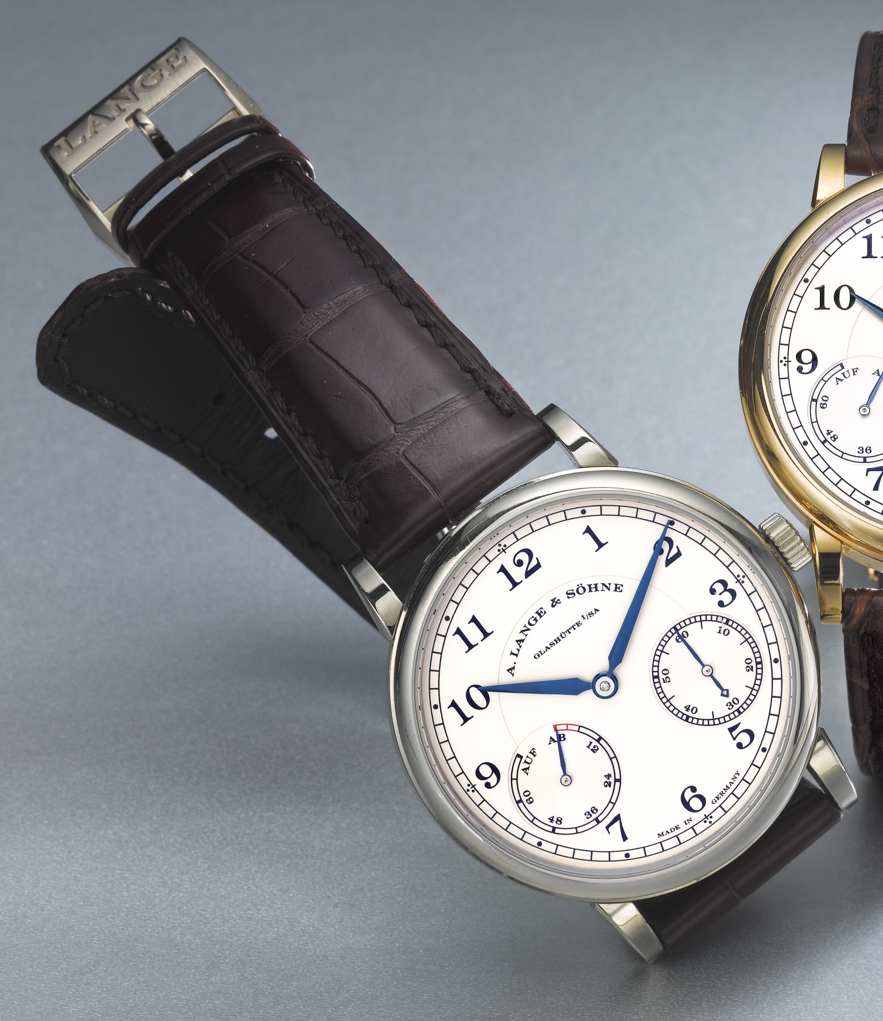A. Lange & Söhne