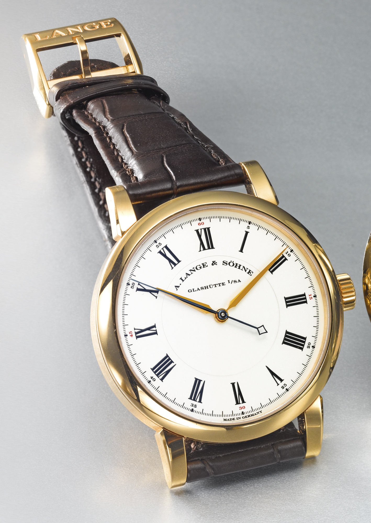 A. Lange & Söhne