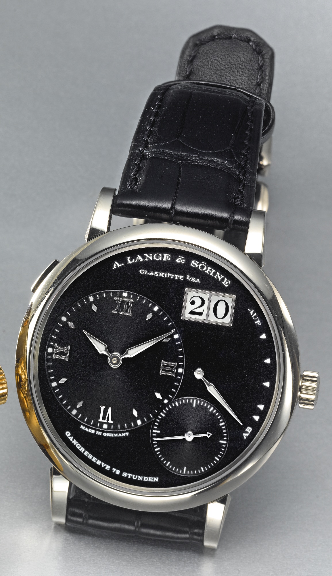 A. Lange & Söhne
