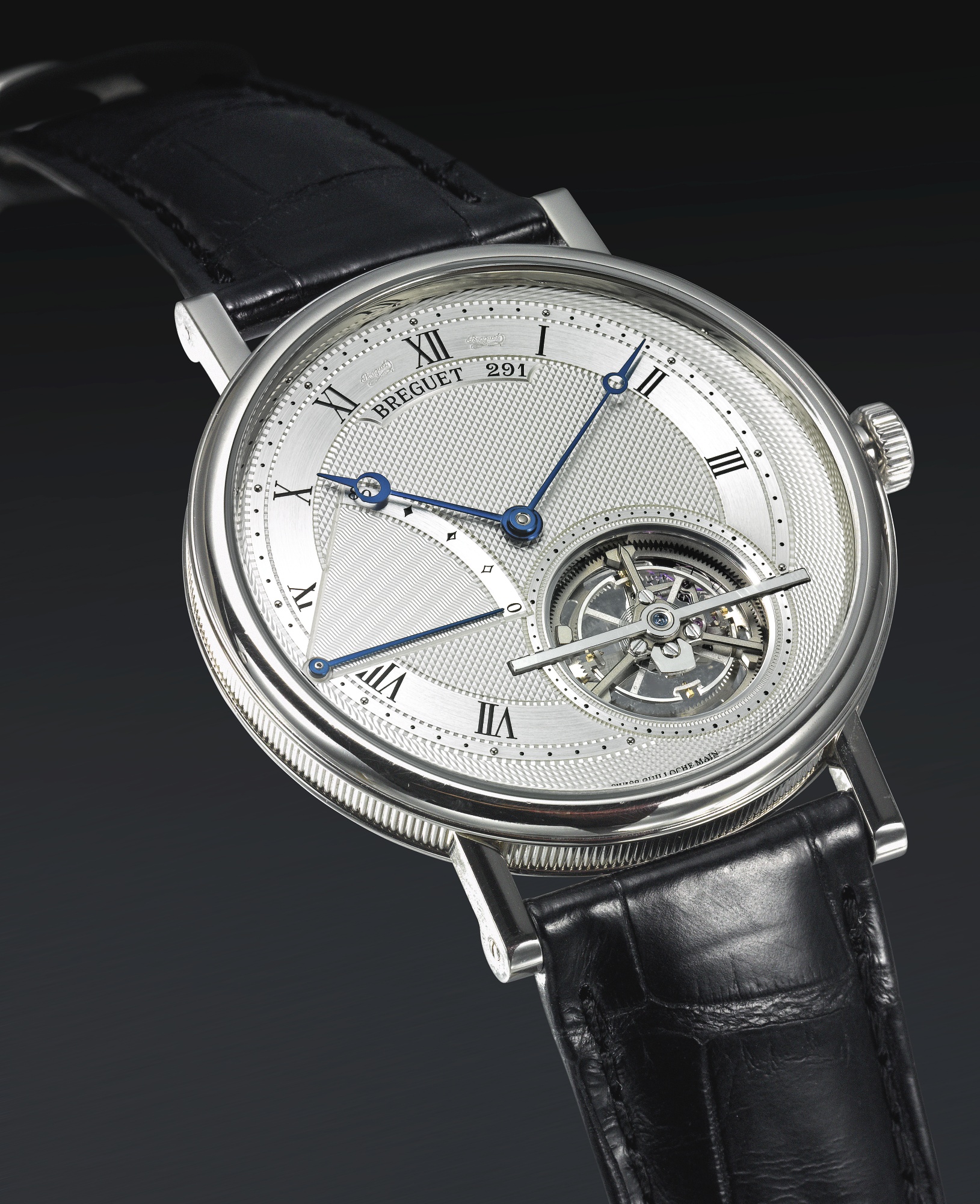 Breguet