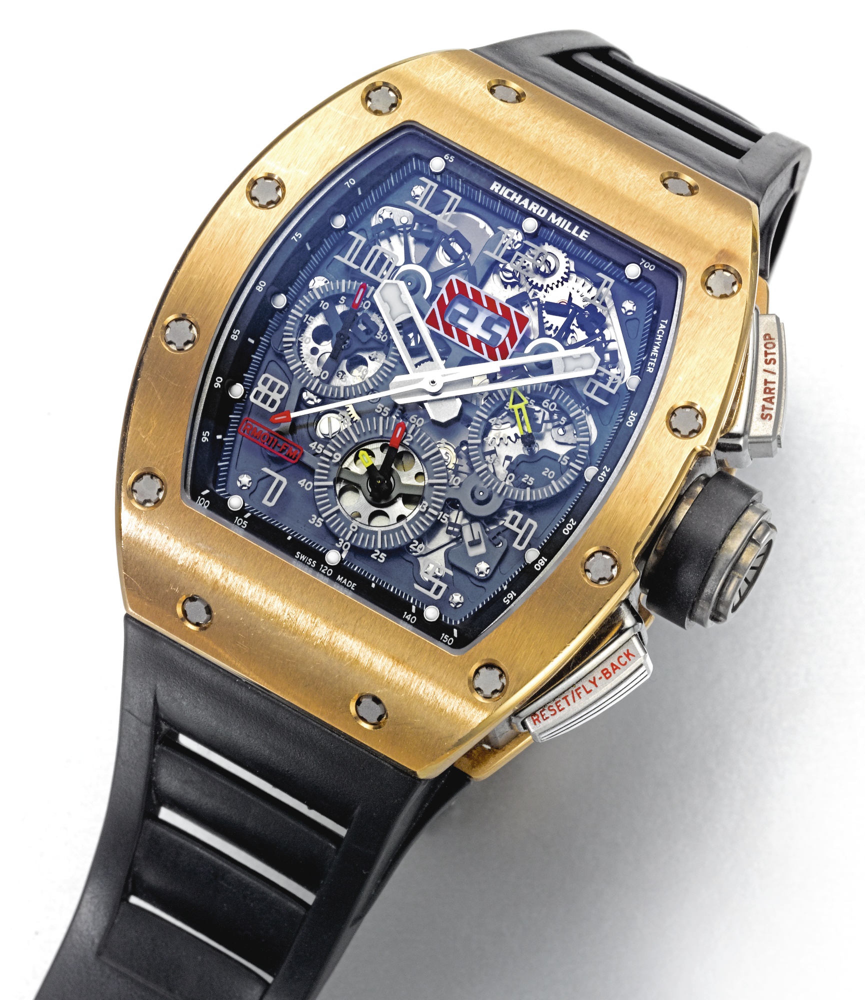 Richard Mille