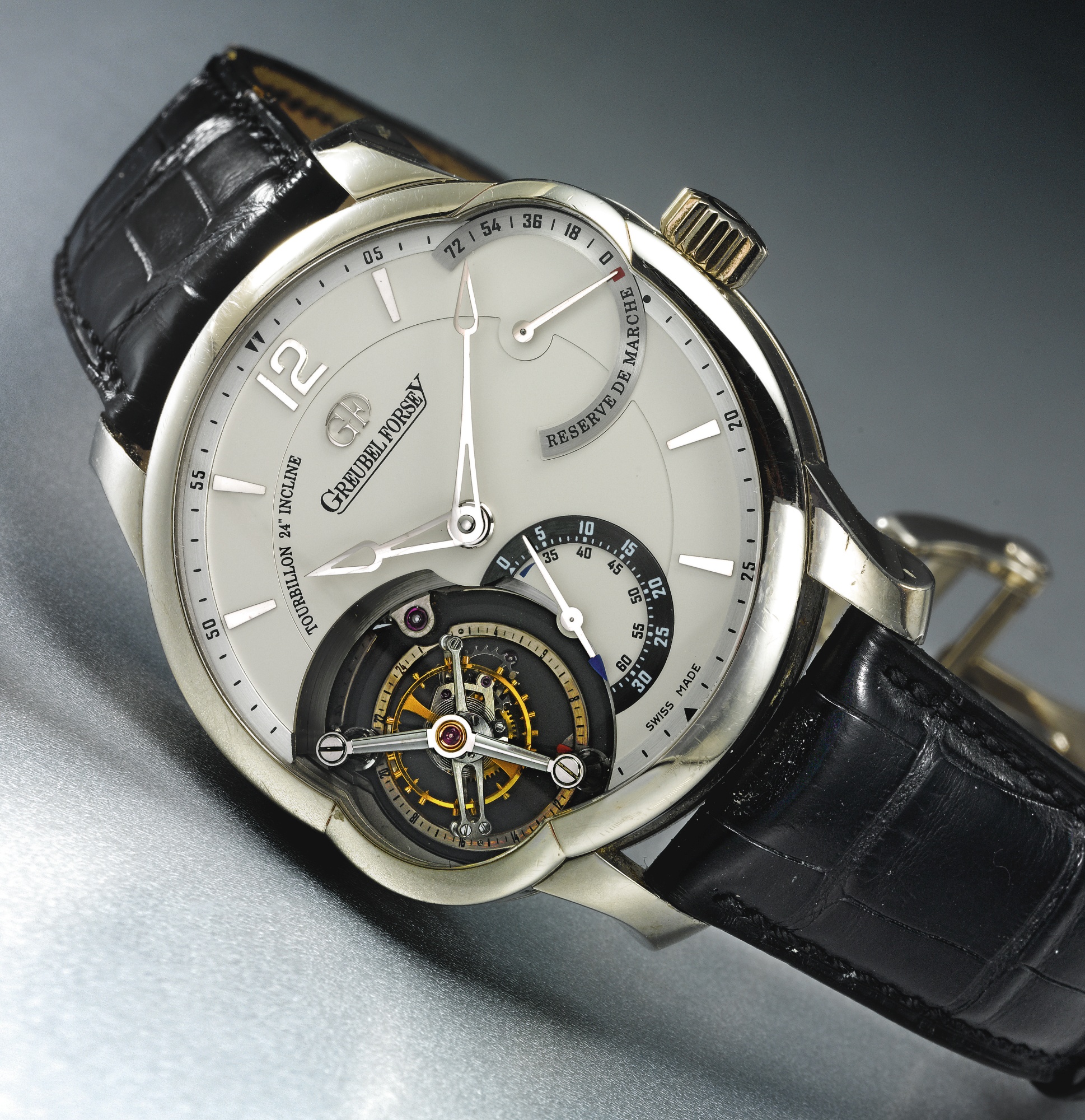 Greubel Forsey