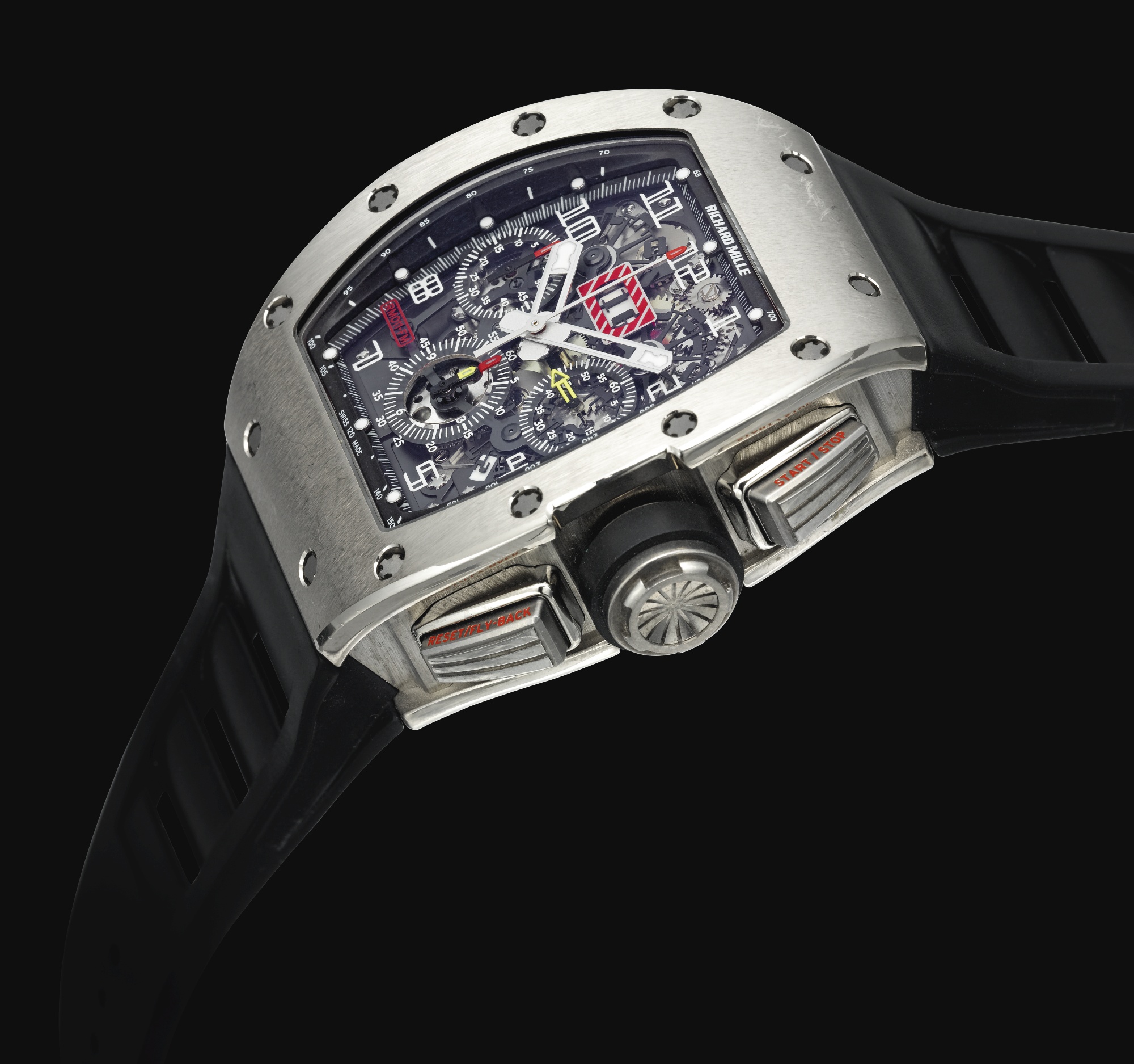 Richard Mille
