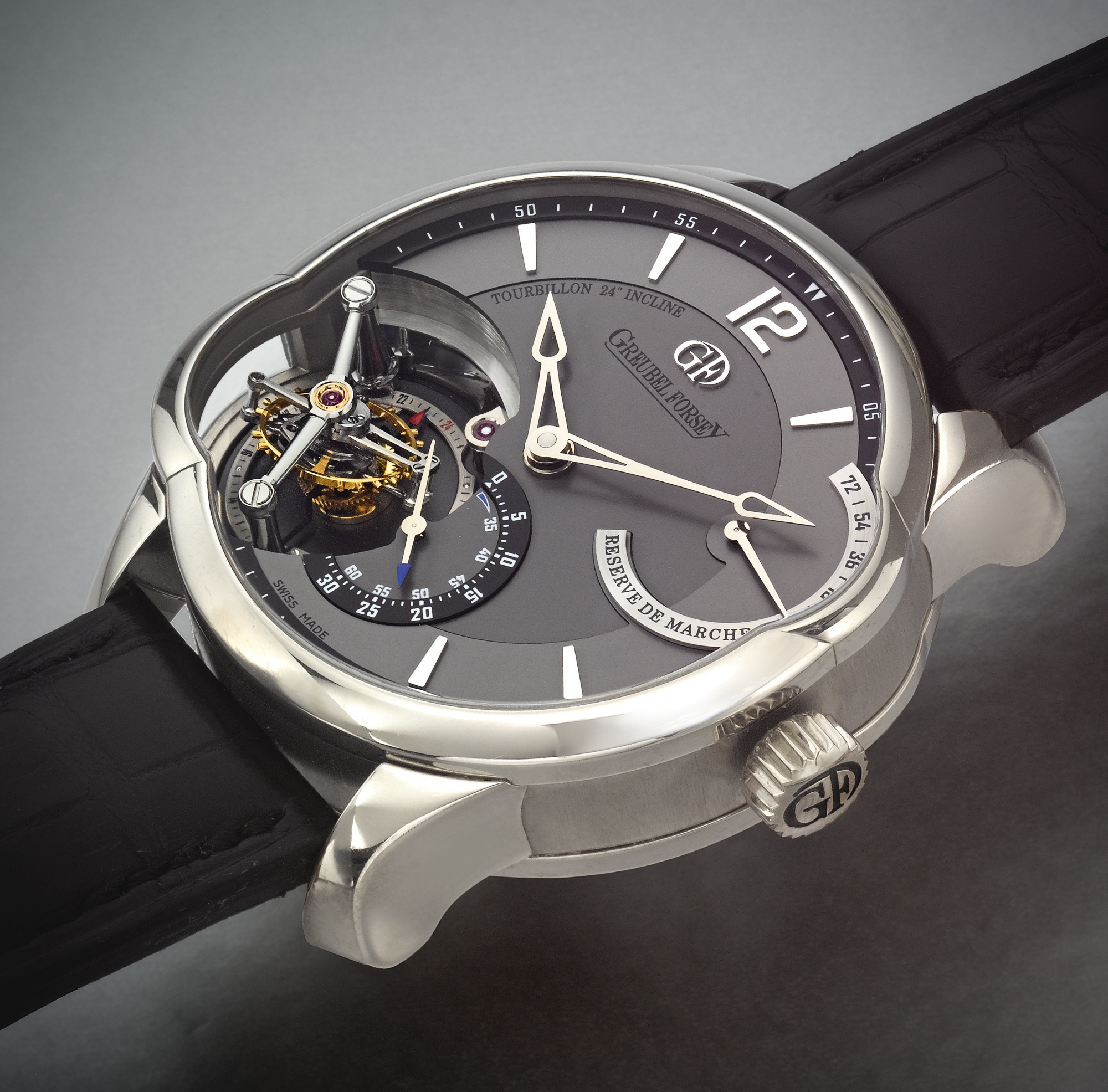 Greubel Forsey