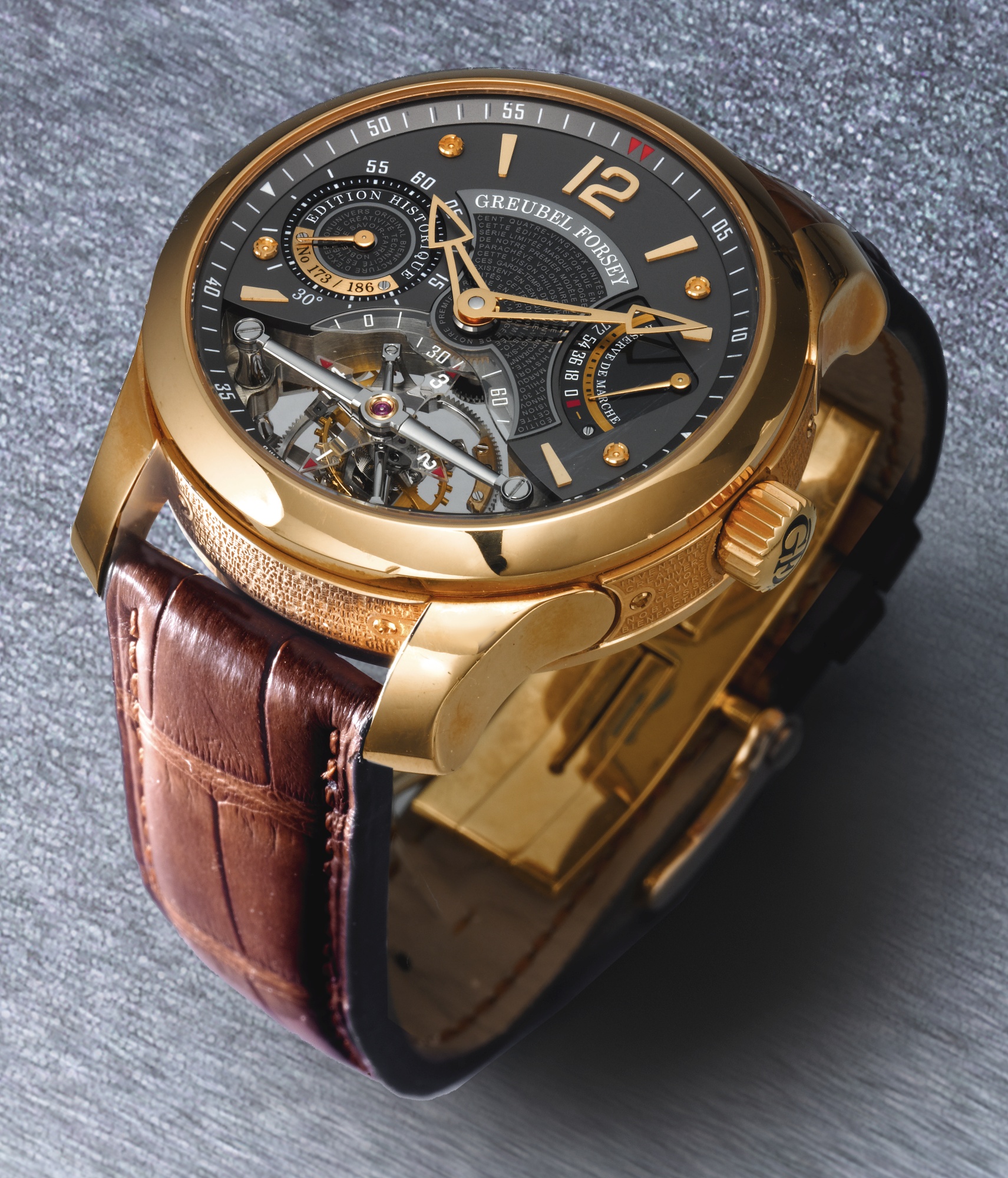 Greubel Forsey
