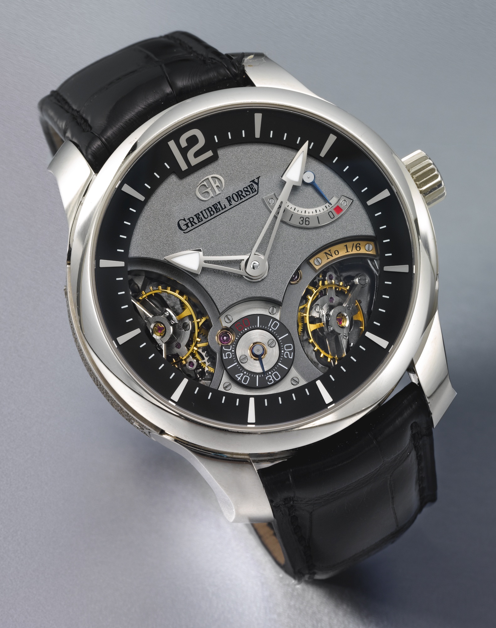 Greubel Forsey