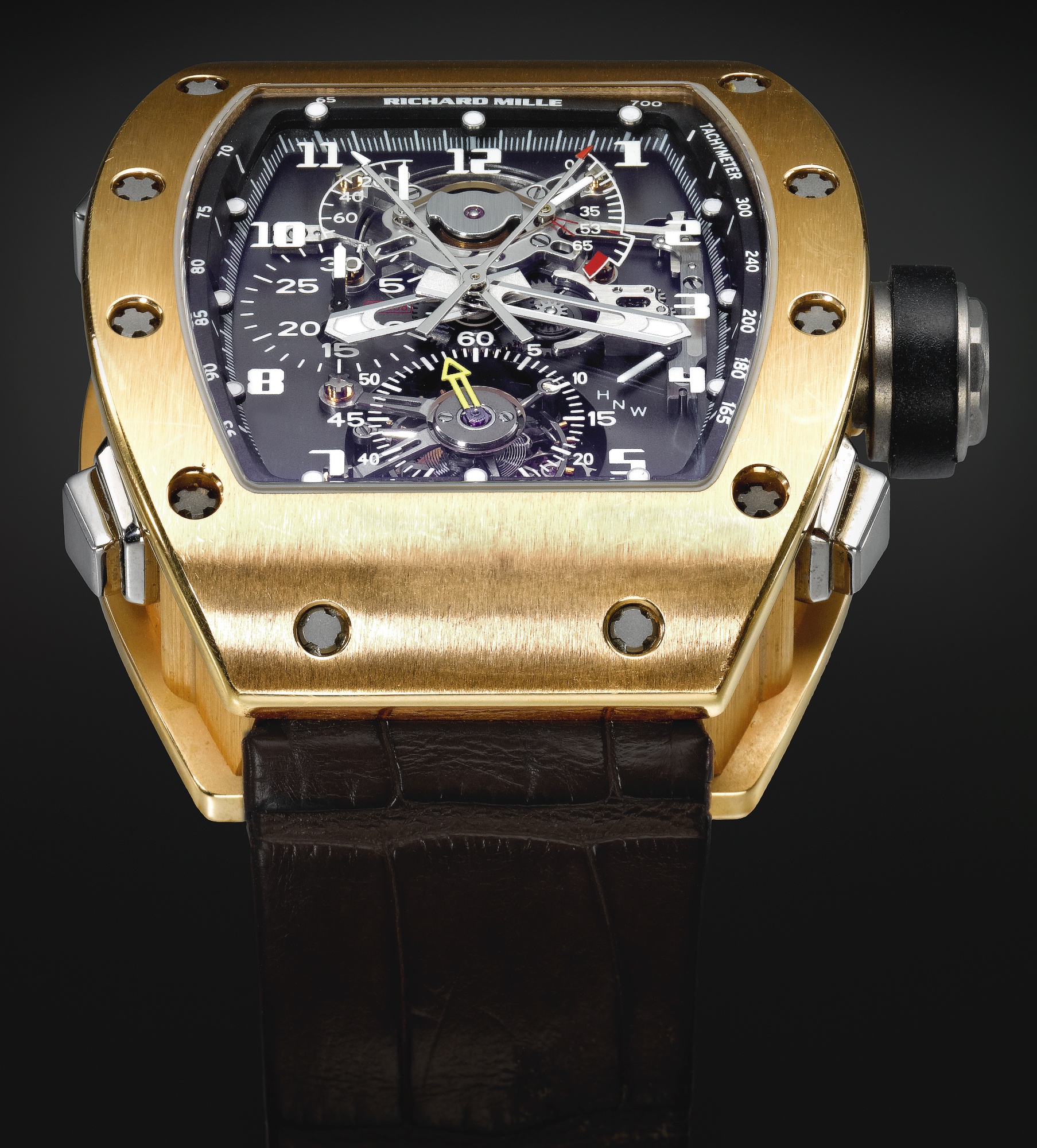 Richard Mille