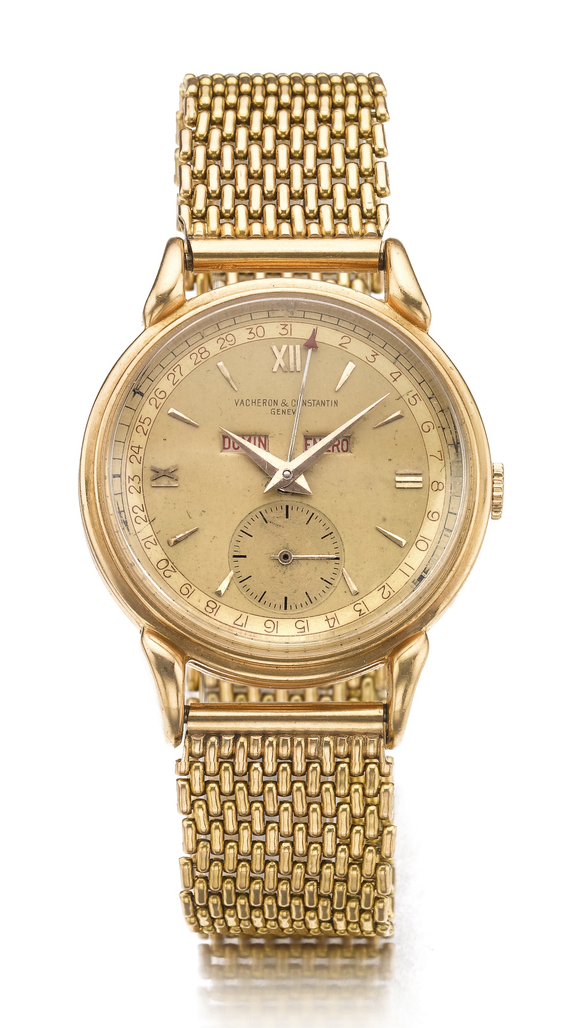 Vacheron Constantin