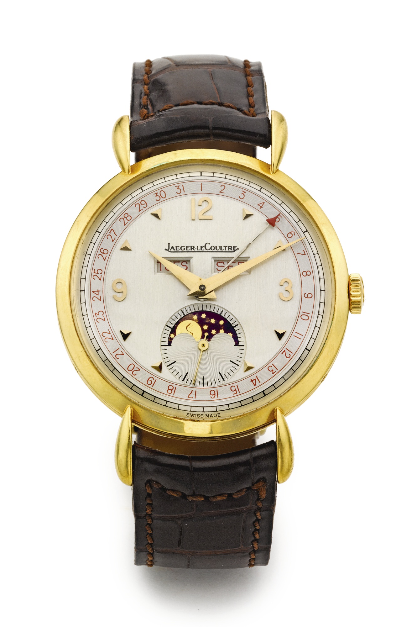 Jaeger-LeCoultre