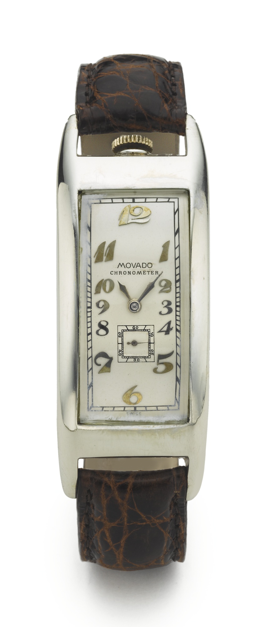 Movado