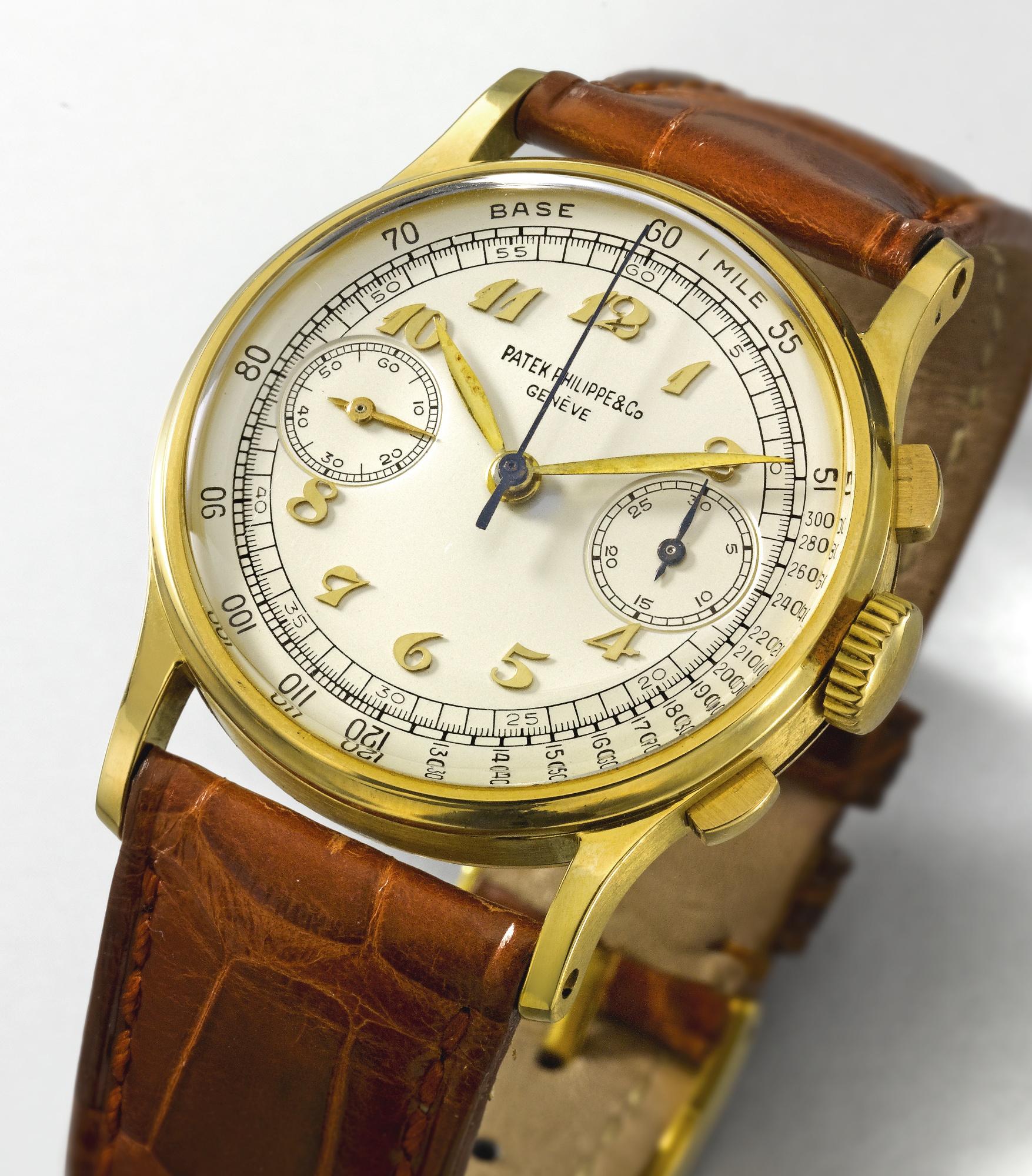Patek Philippe