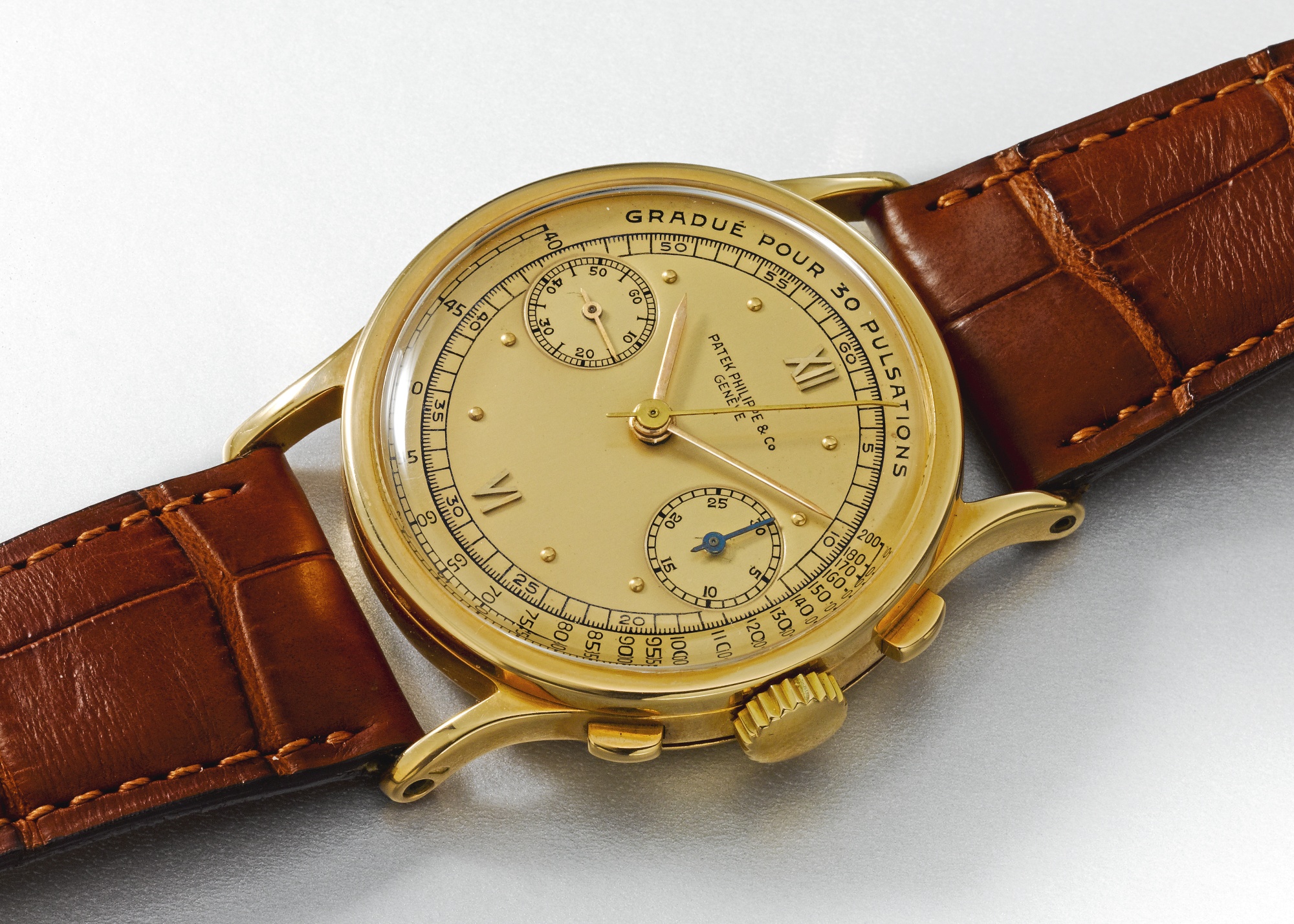Patek Philippe