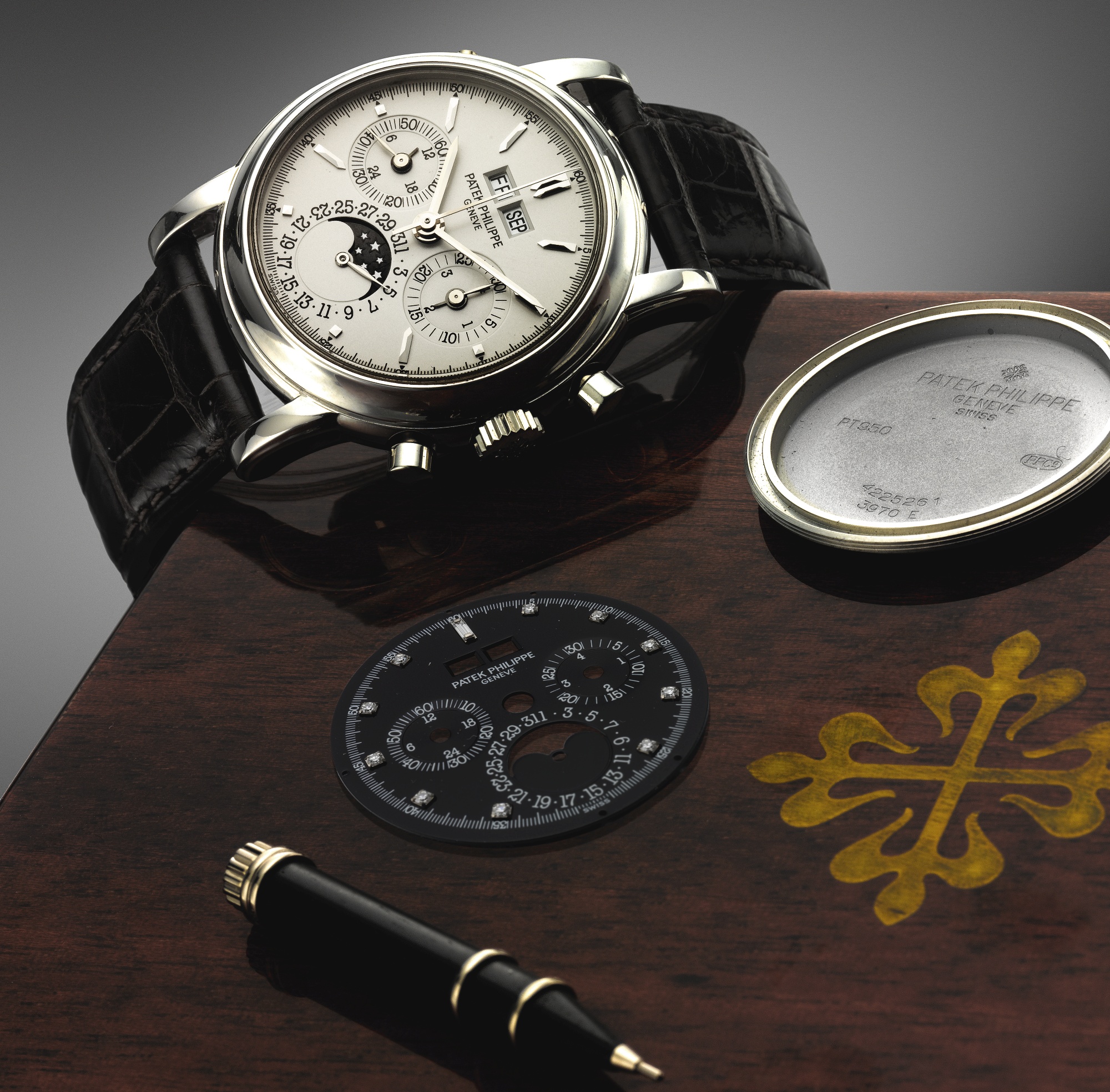 Patek Philippe