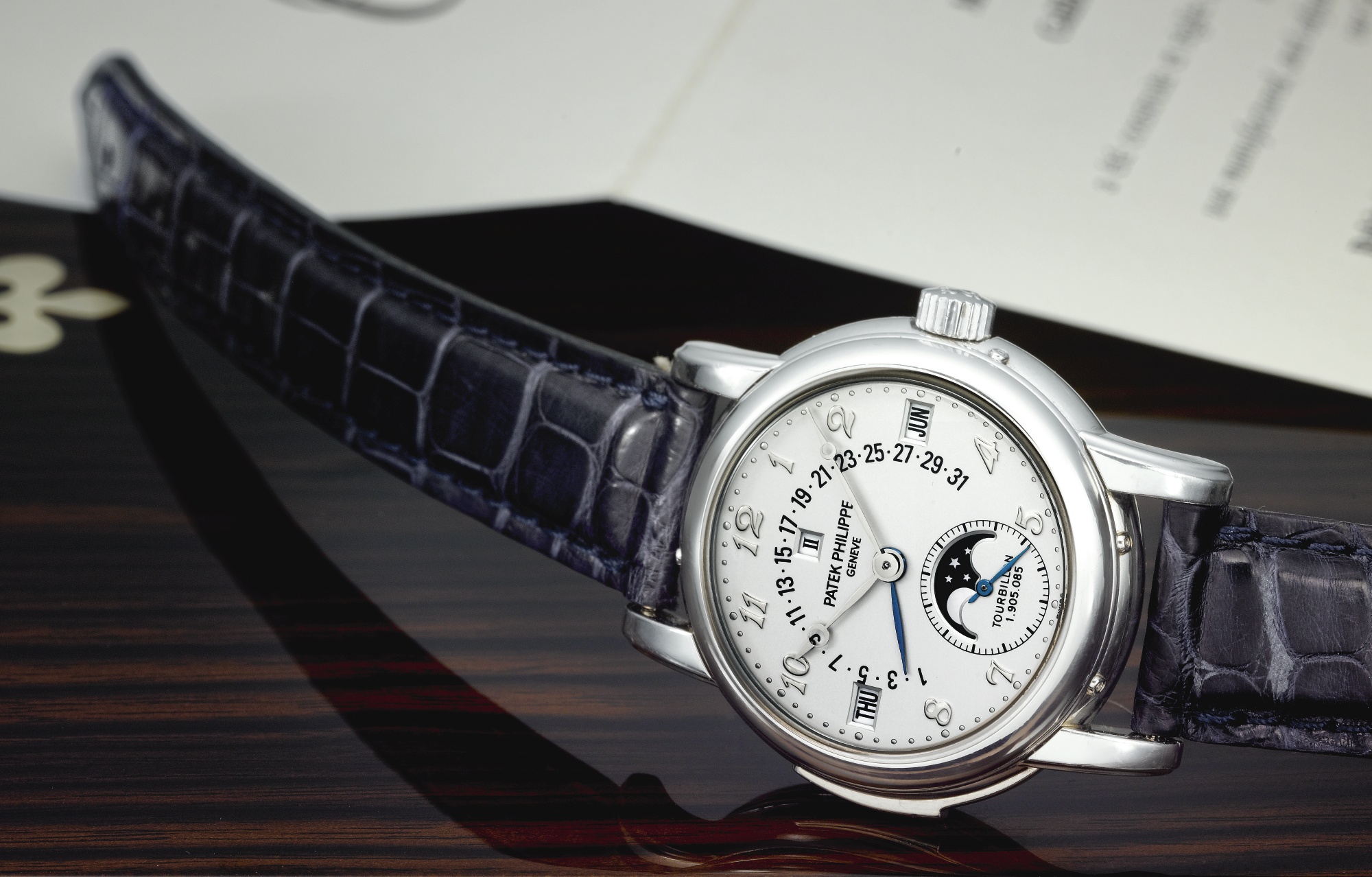 Patek Philippe