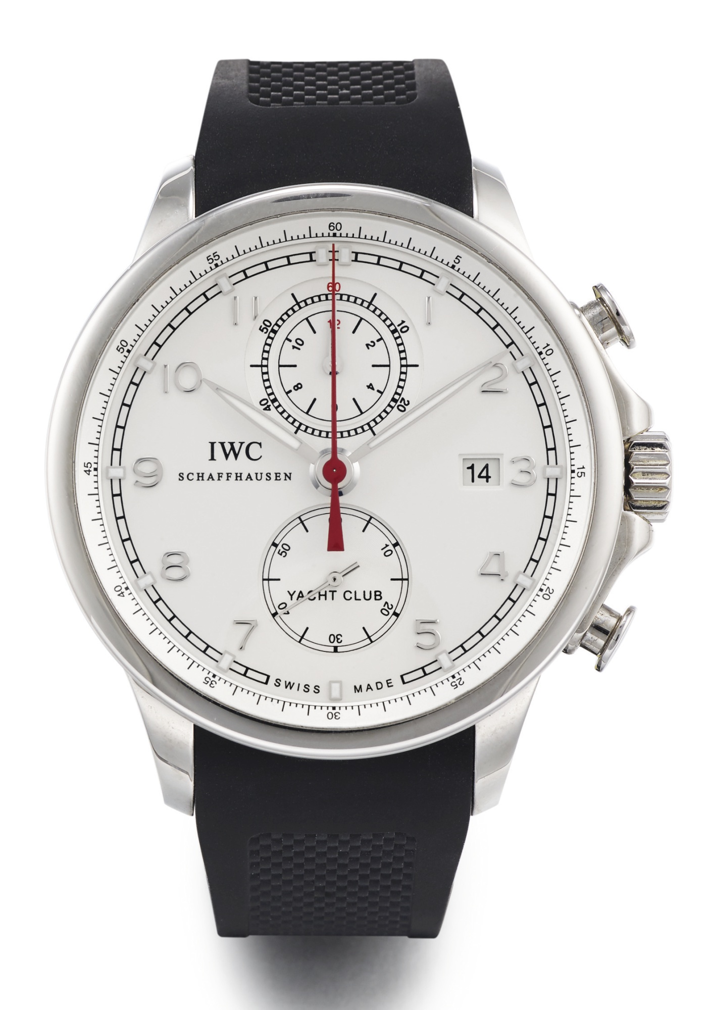 IWC