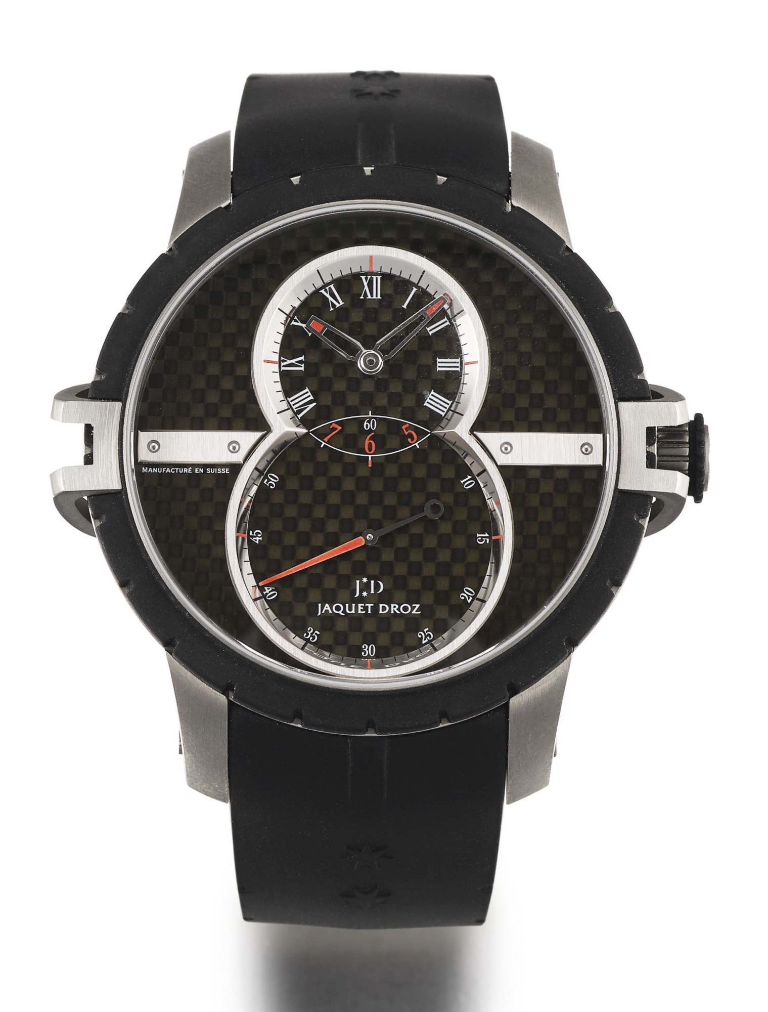 Jaquet Droz