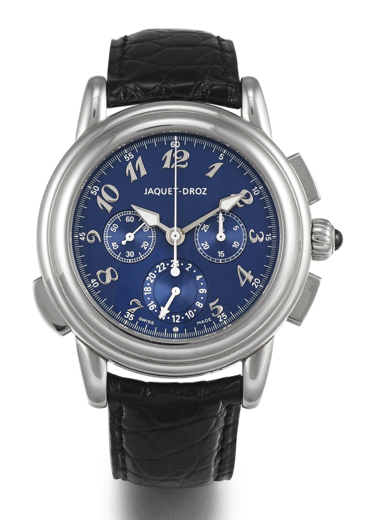 Jaquet Droz