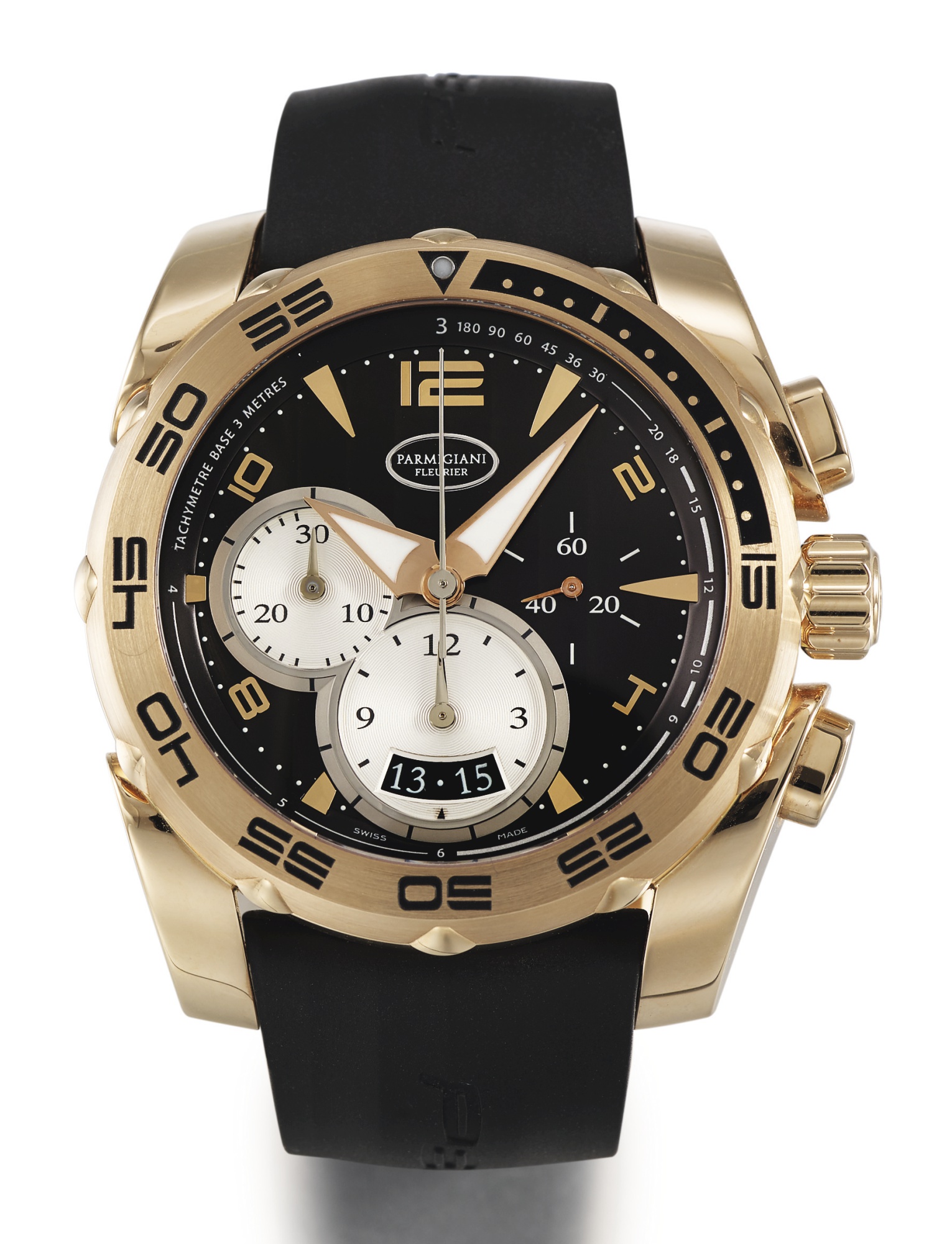 Parmigiani Fleurier