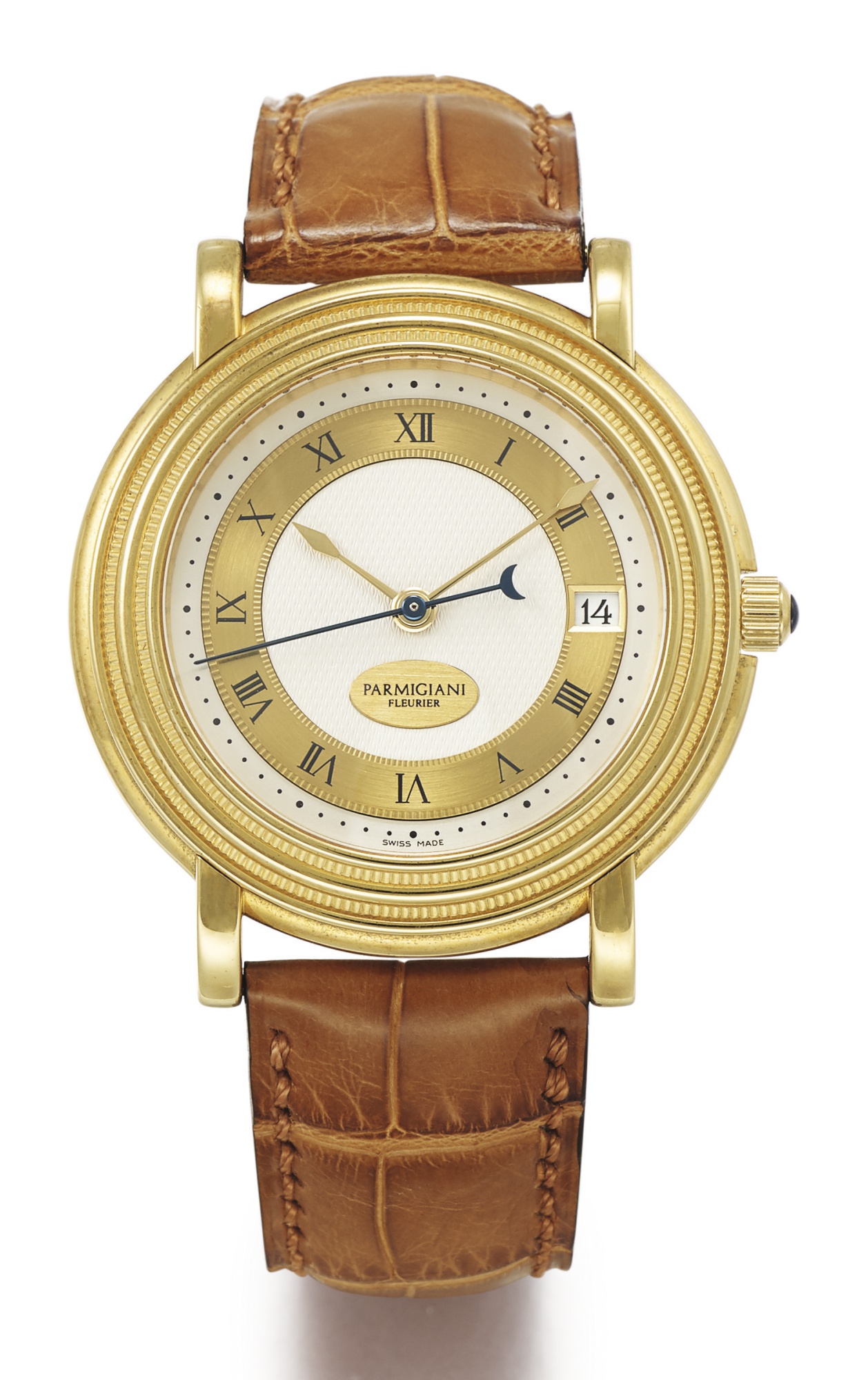 Parmigiani Fleurier