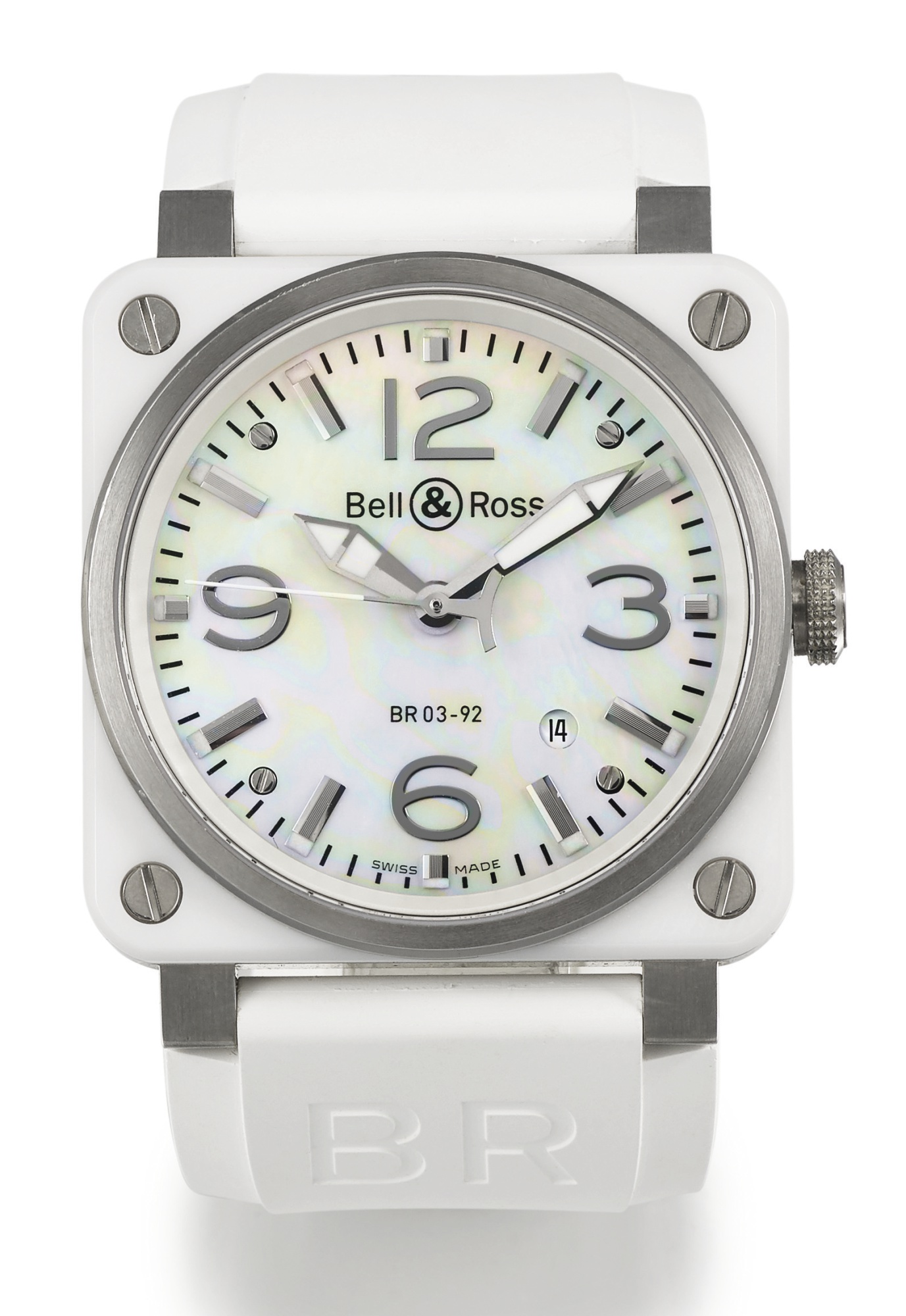 Bell & Ross