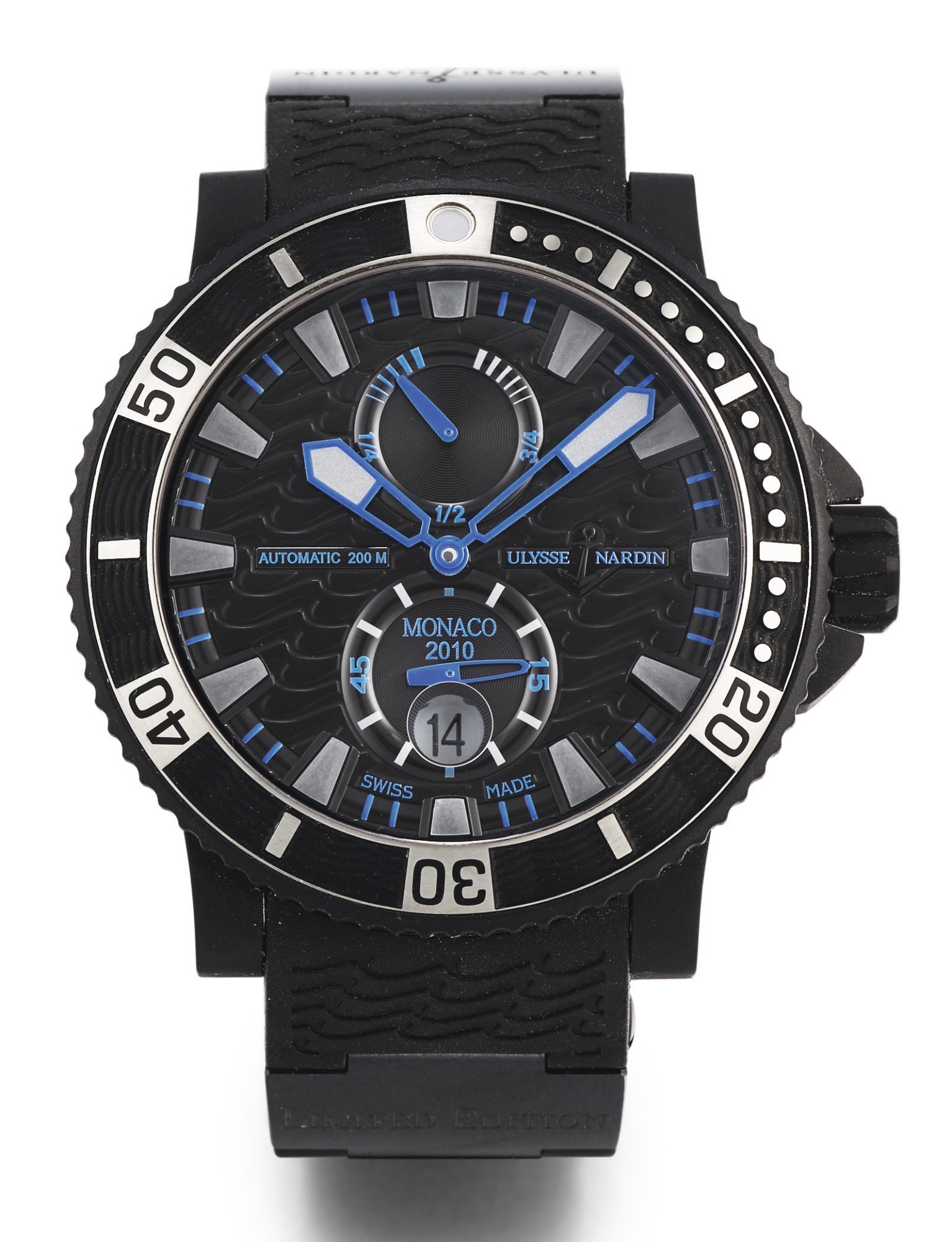 Ulysse Nardin
