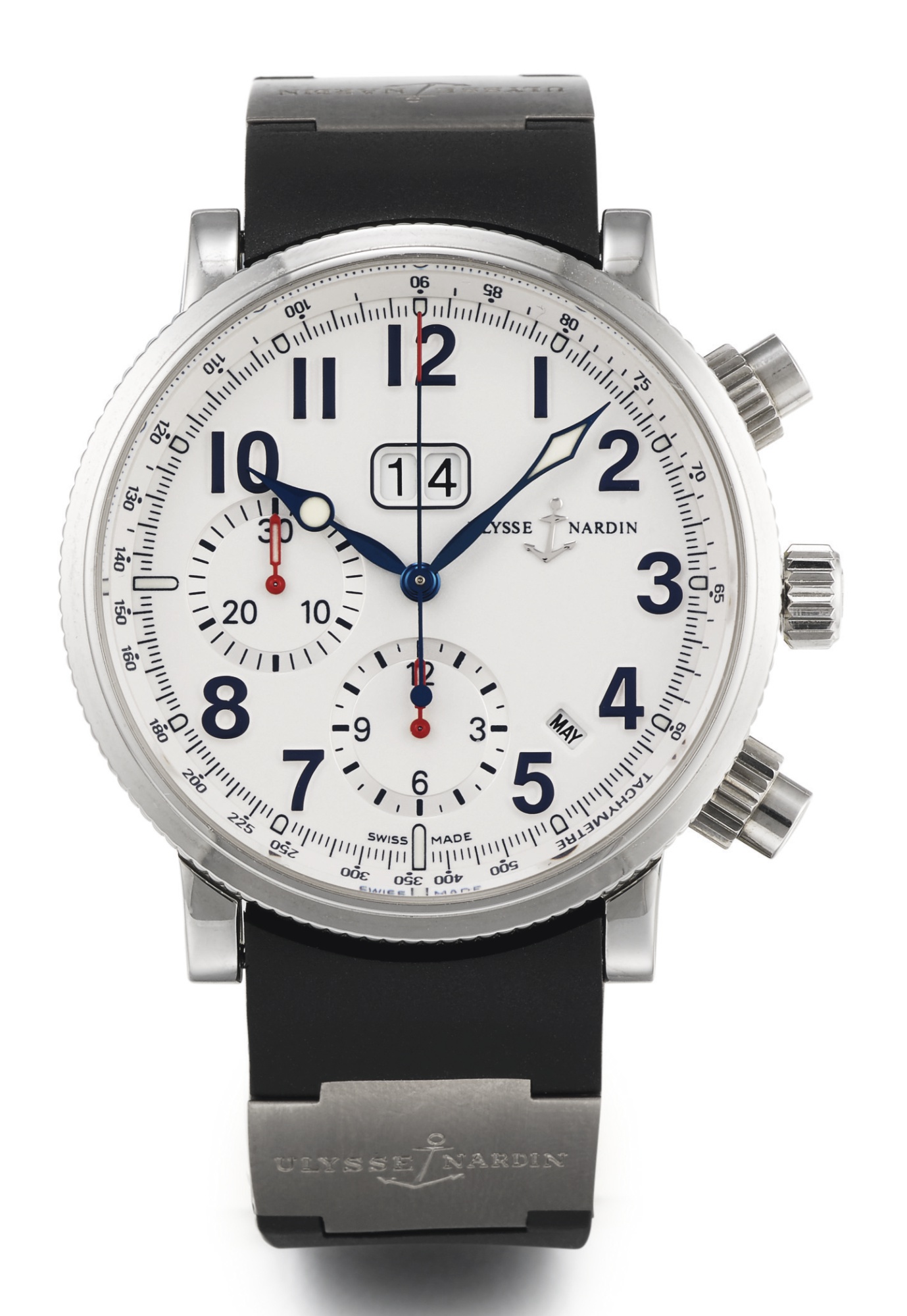 Ulysse Nardin
