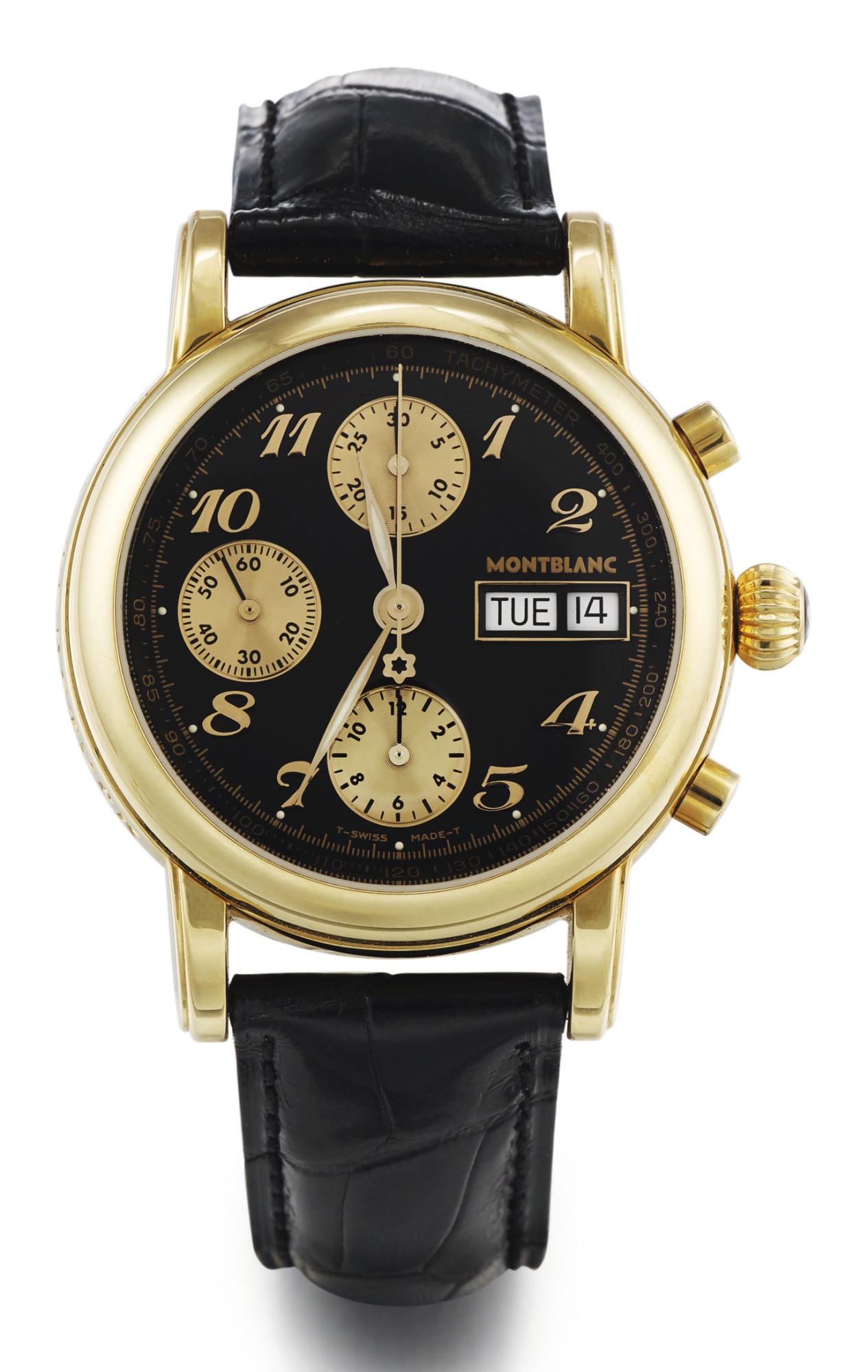 Montblanc