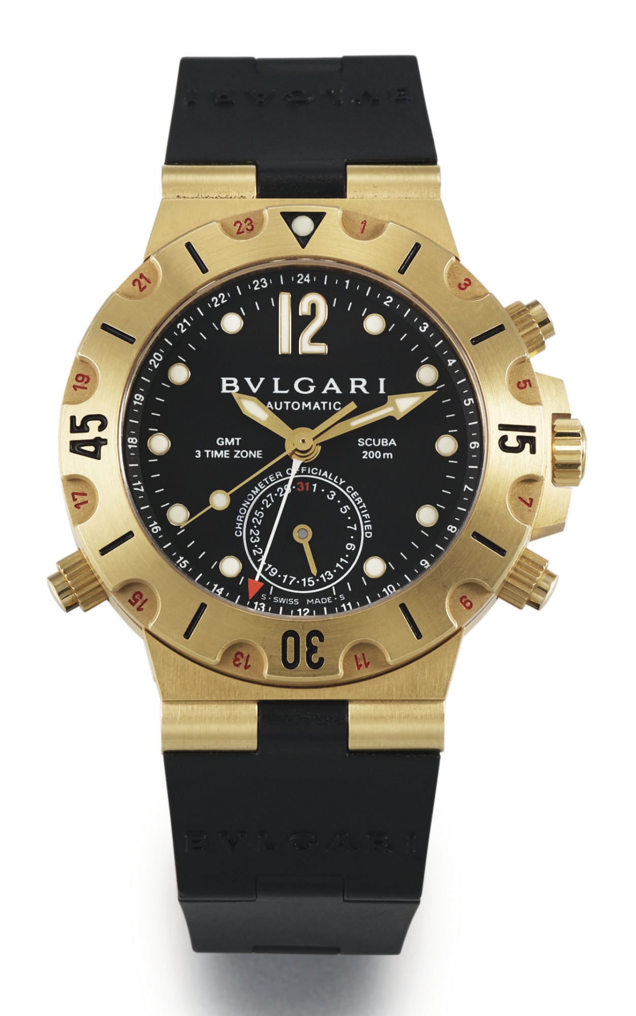 Bulgari