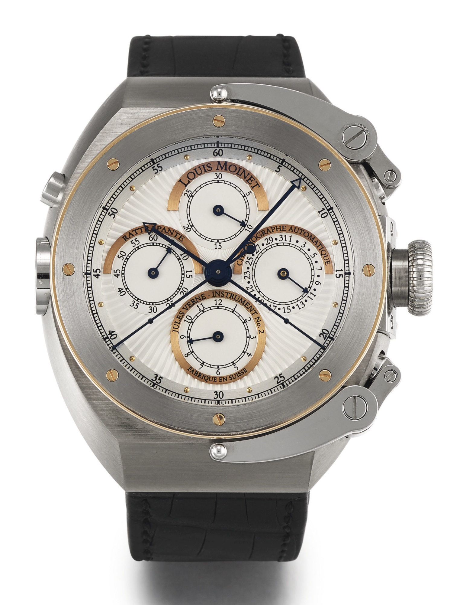 Louis Moinet