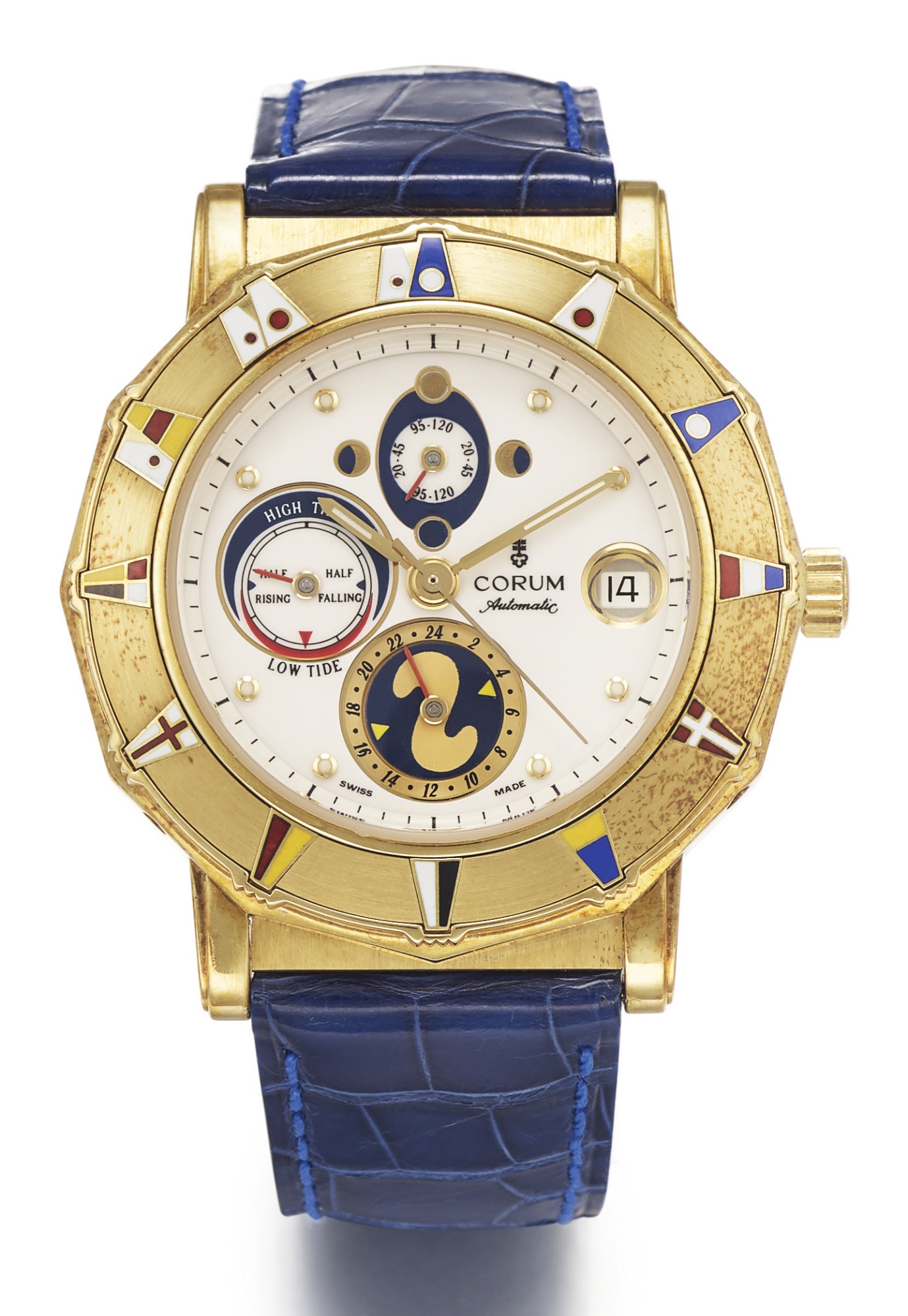 Corum