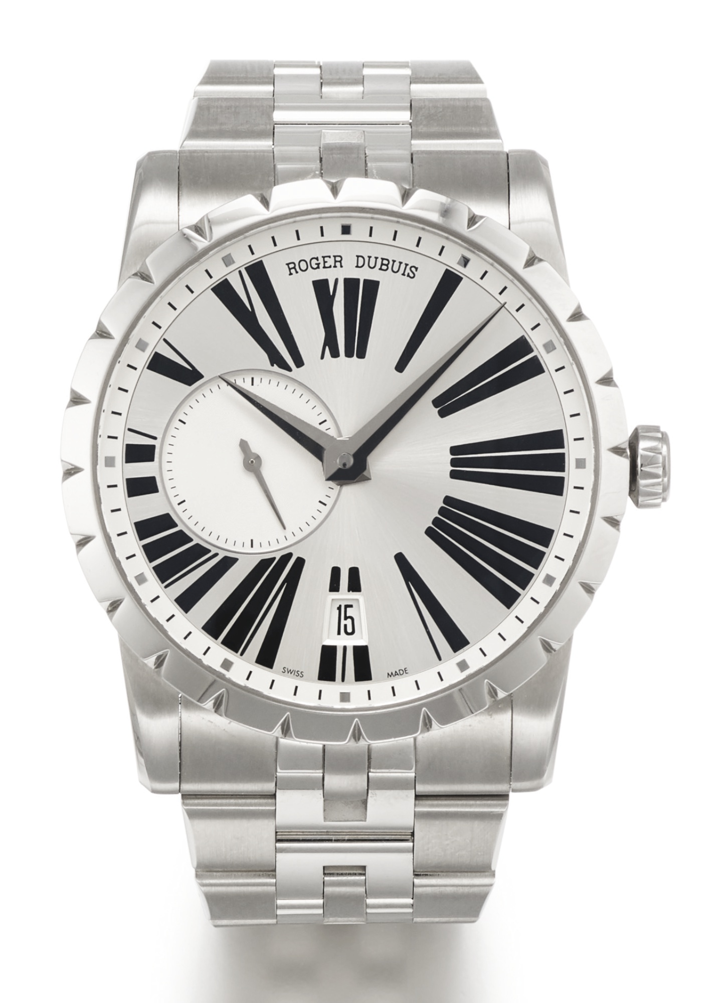 Roger Dubuis
