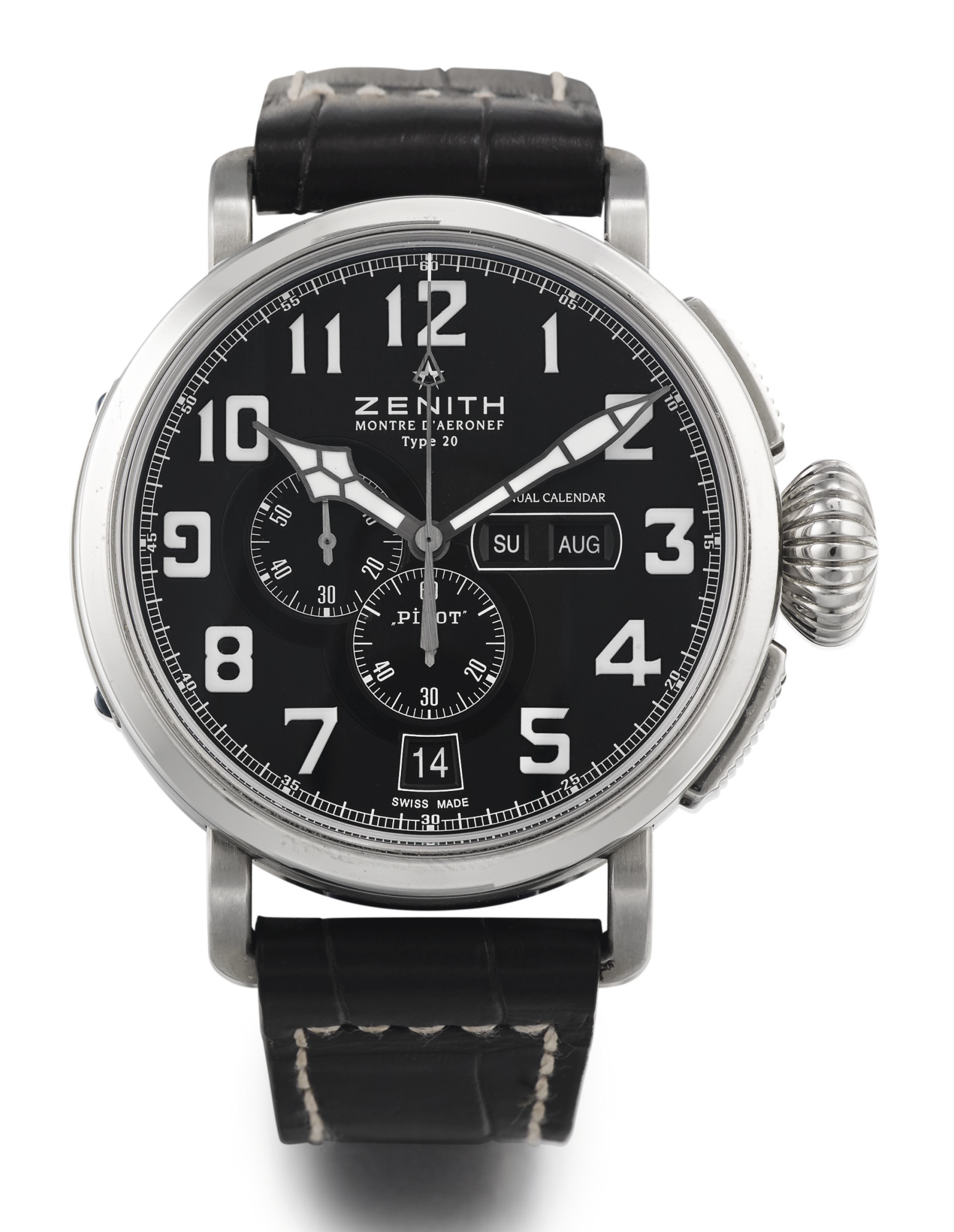 Zenith
