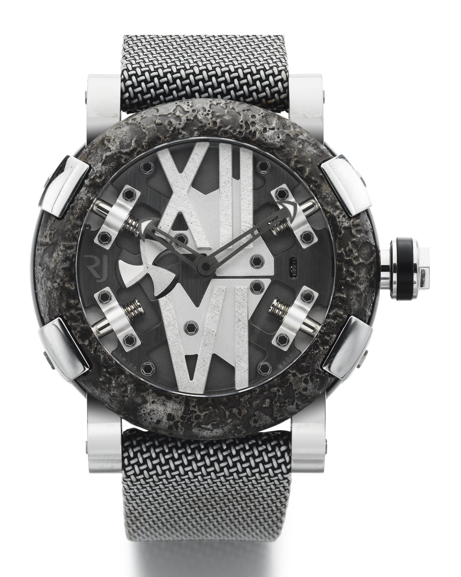 Romain Jerome