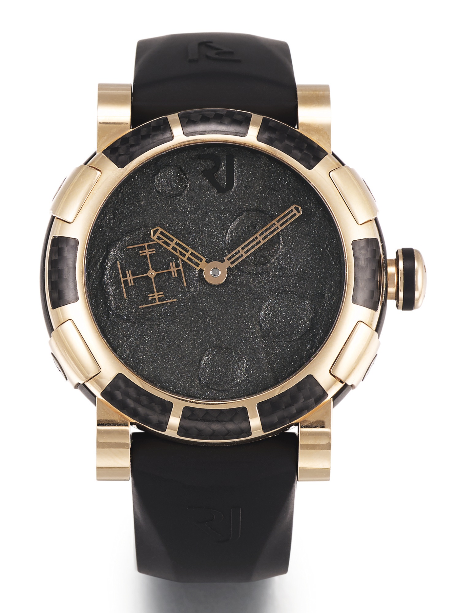 Romain Jerome