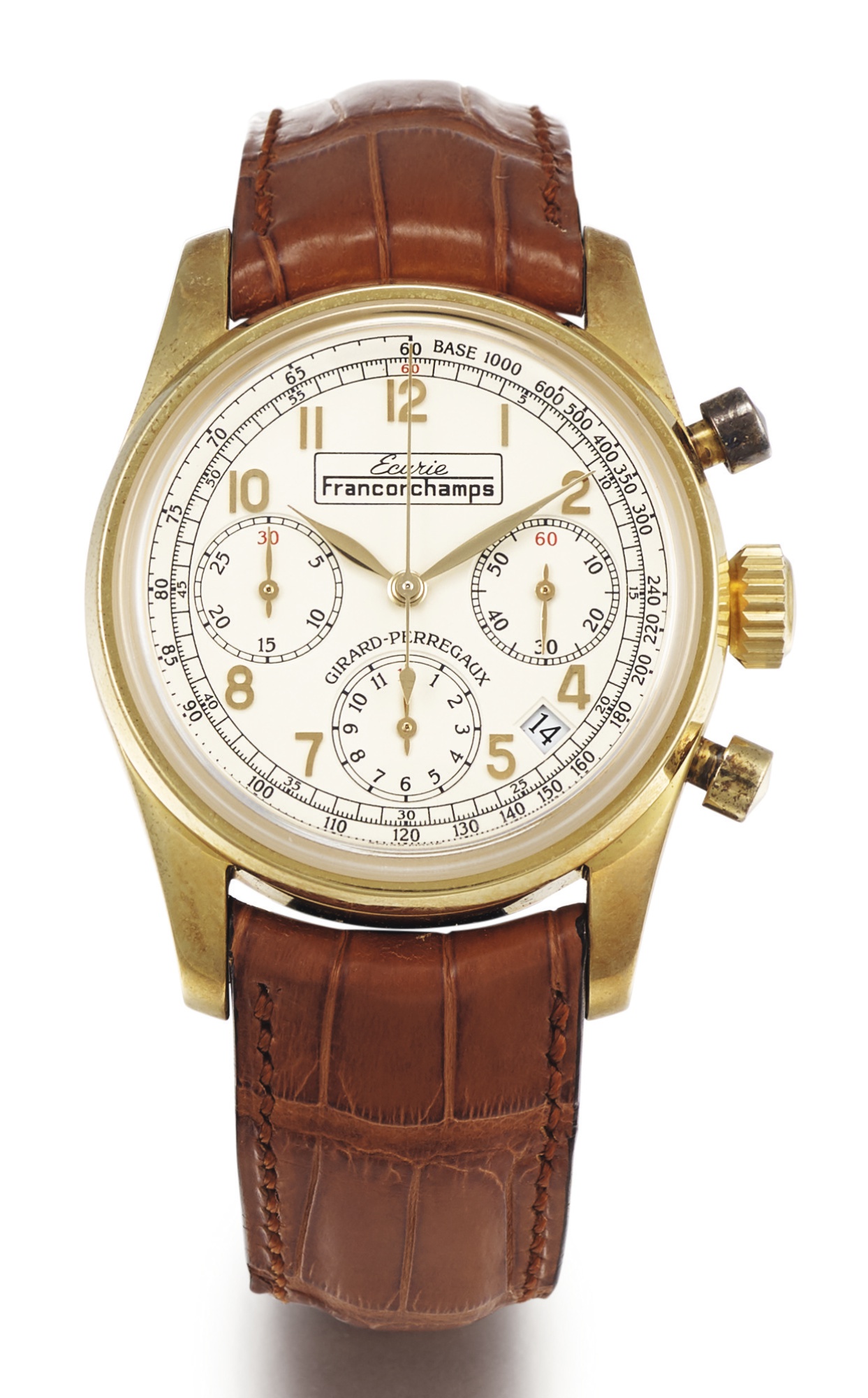 Girard-Perregaux