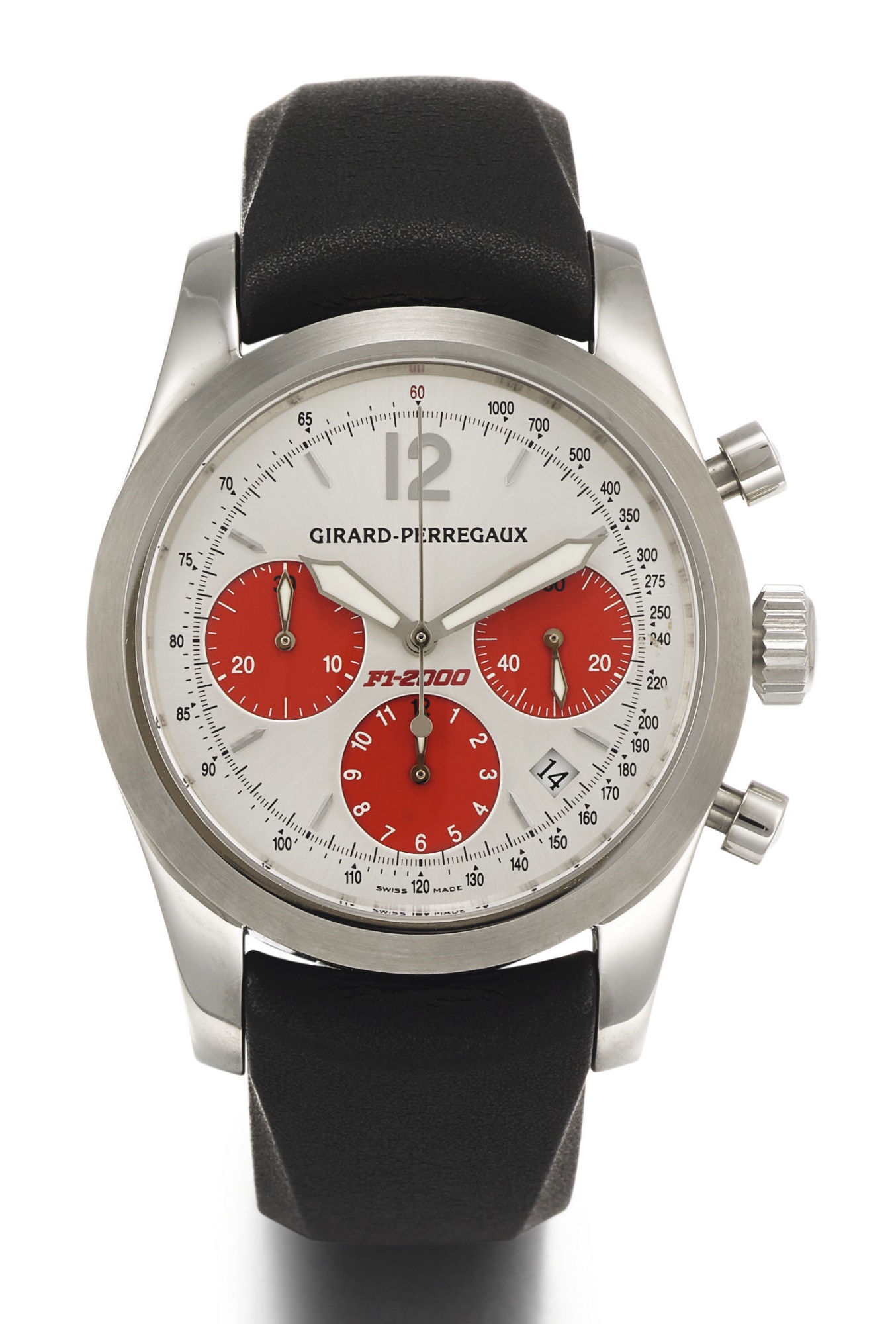 Girard-Perregaux