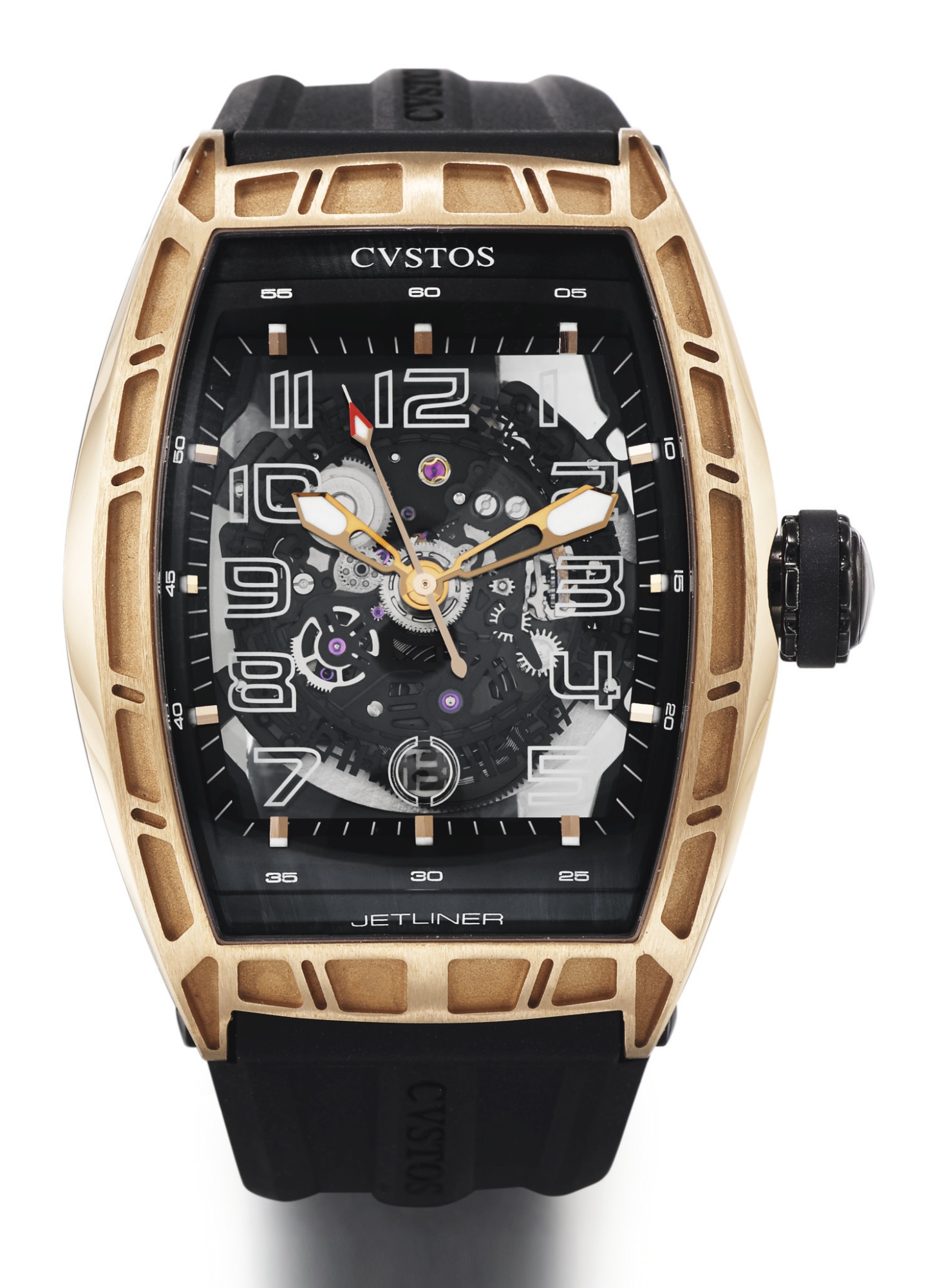 CVSTOS