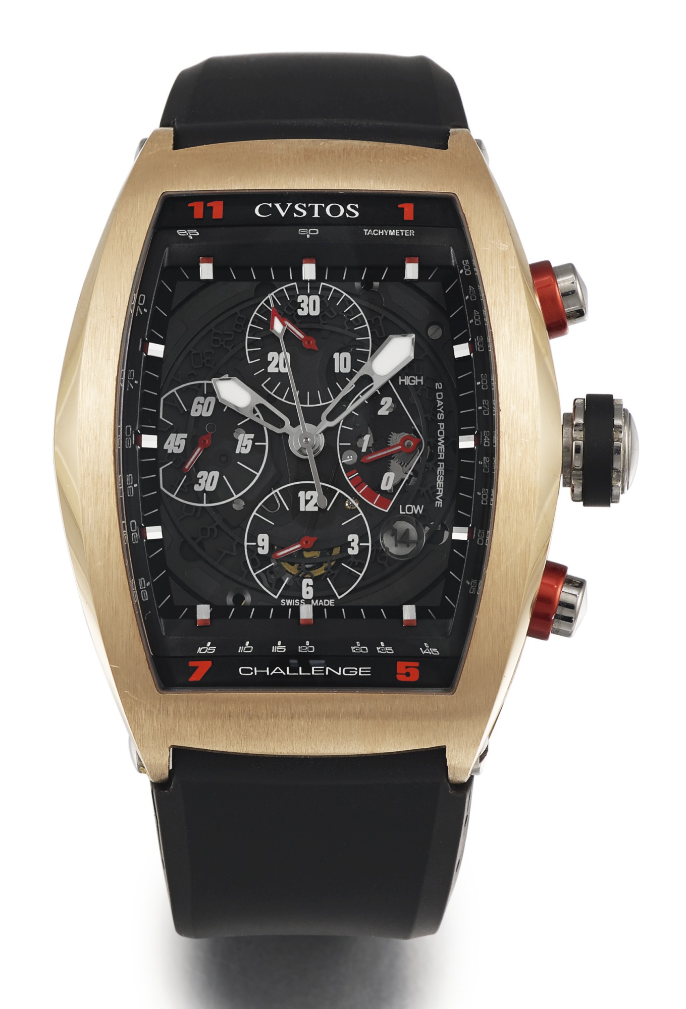 CVSTOS