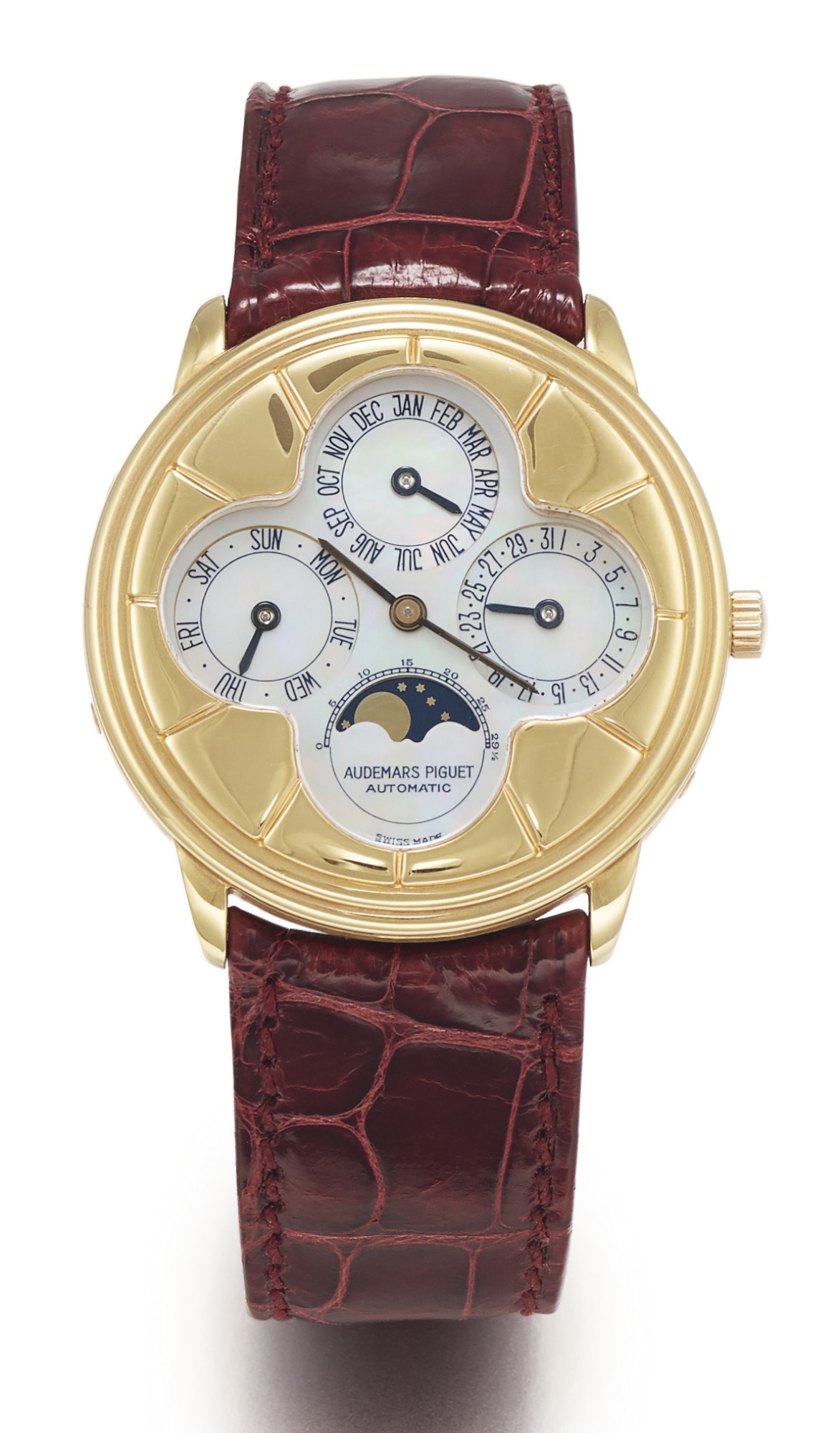 Audemars Piguet