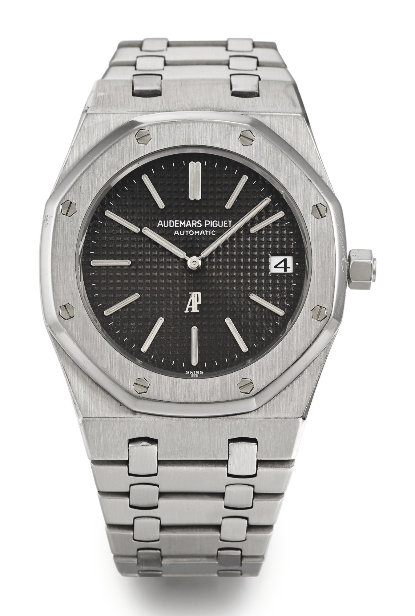 Audemars Piguet