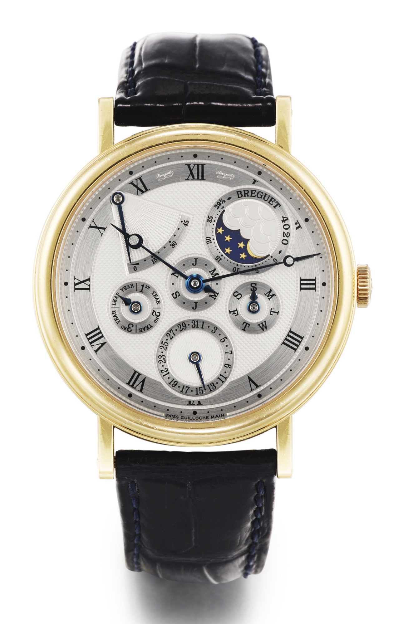 Breguet