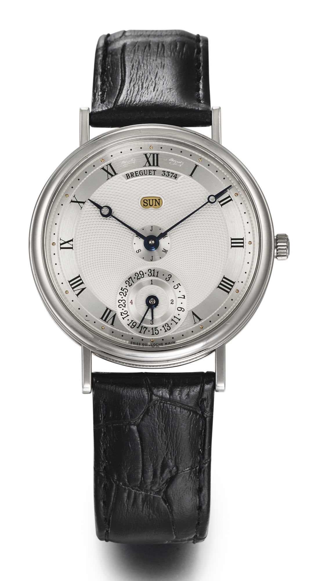 Breguet