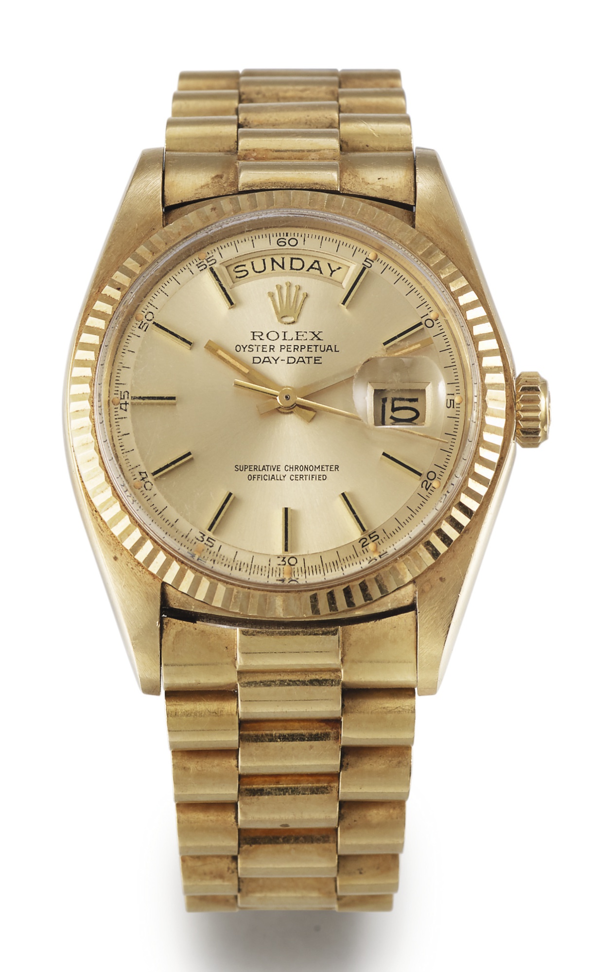 Rolex