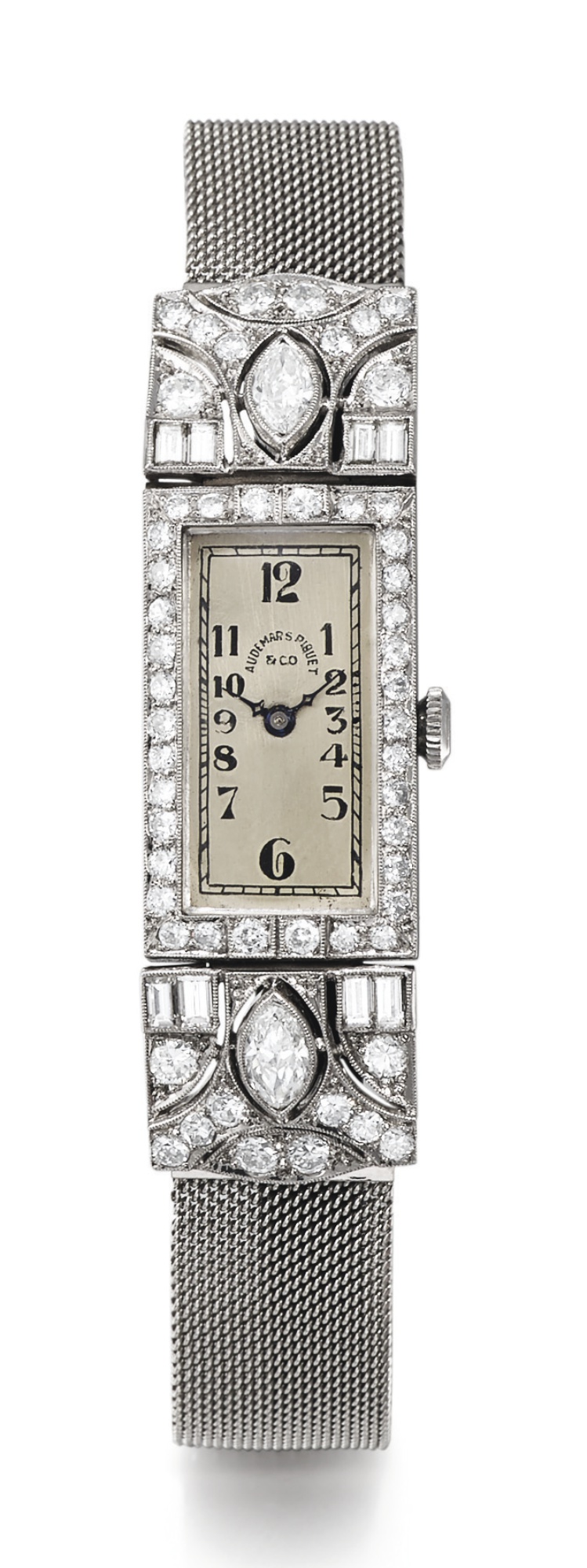 Audemars Piguet & Co