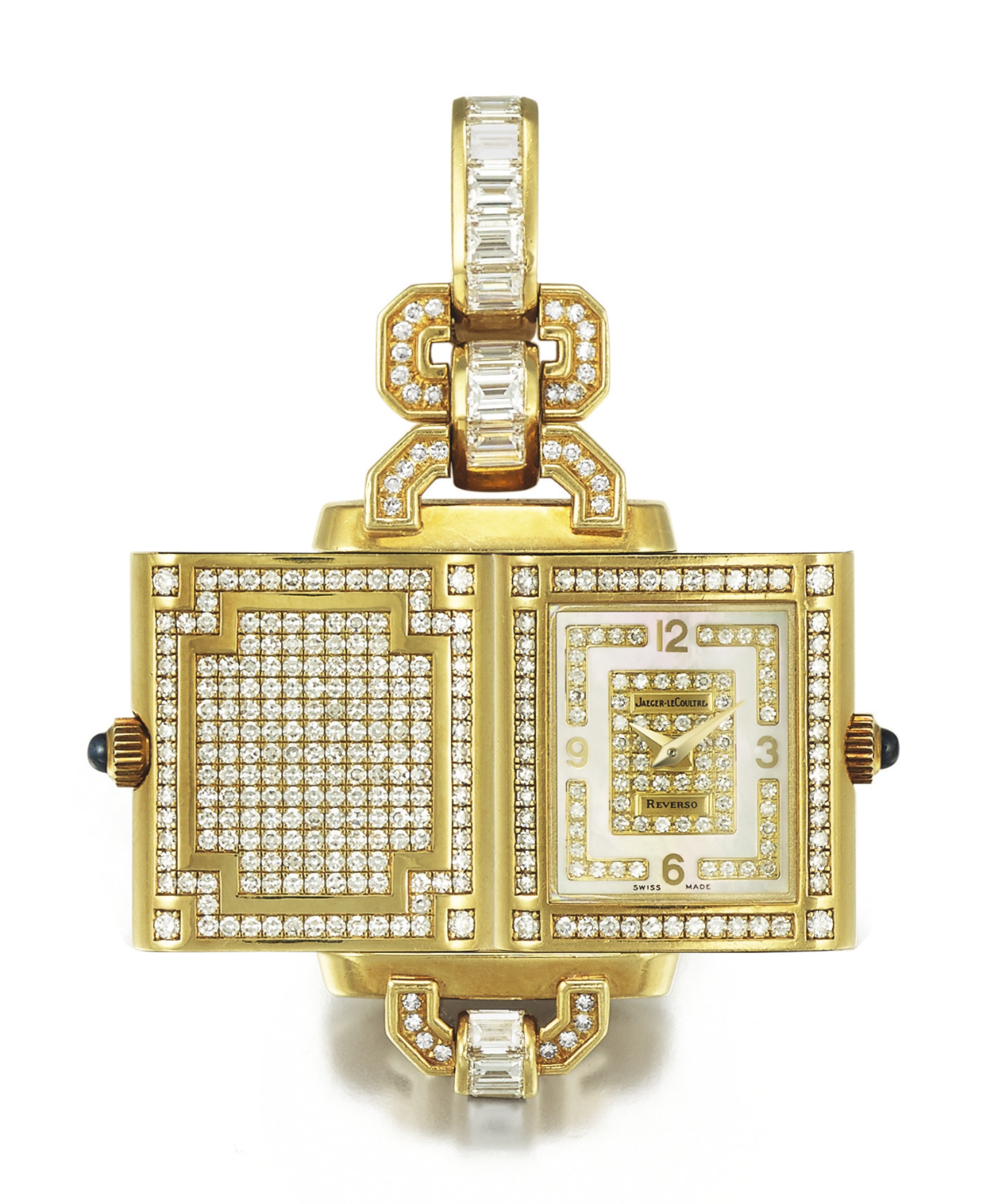 Jaeger-LeCoultre