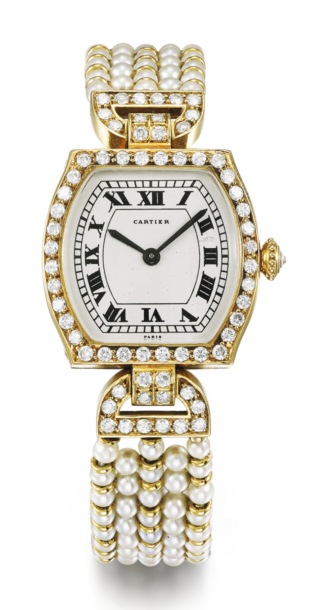 Cartier