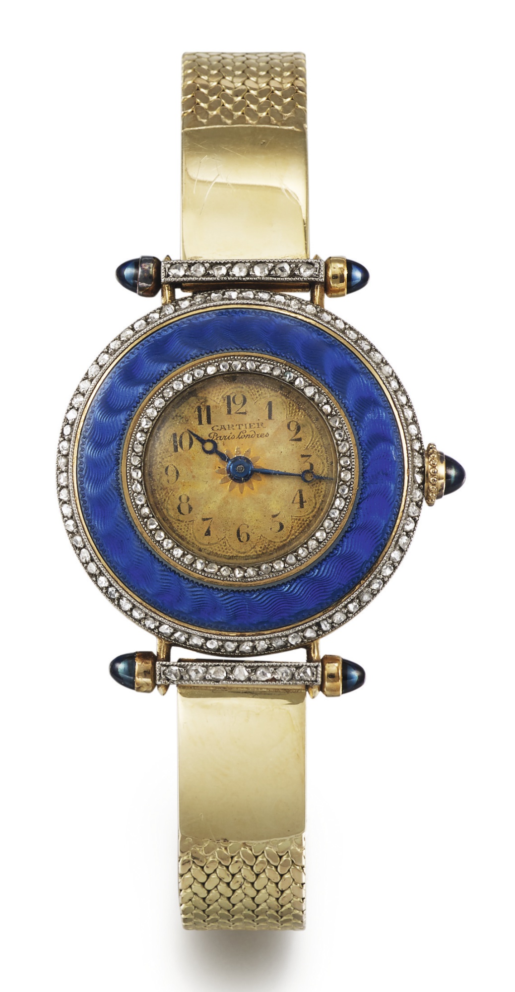 Cartier